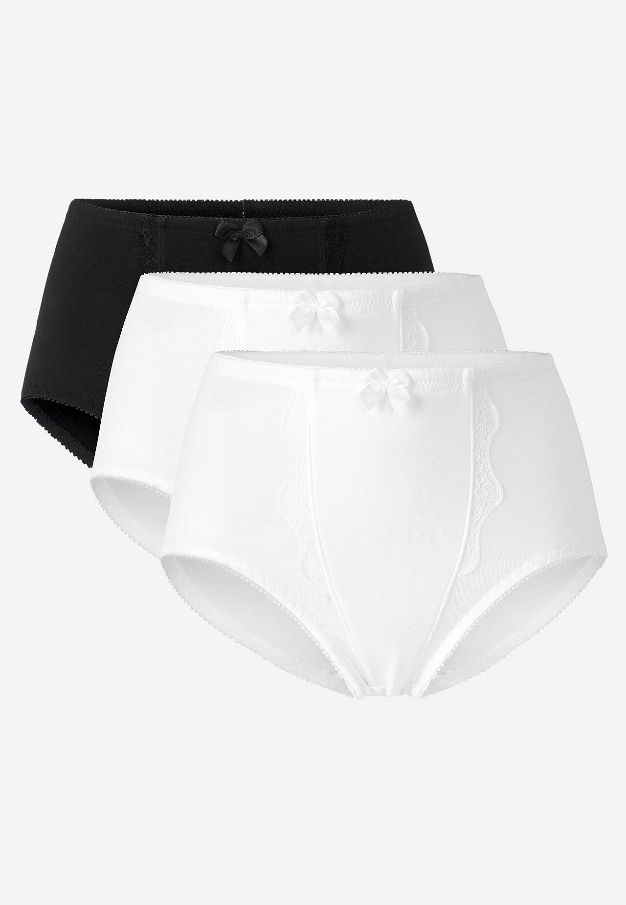 Panty Set van 3