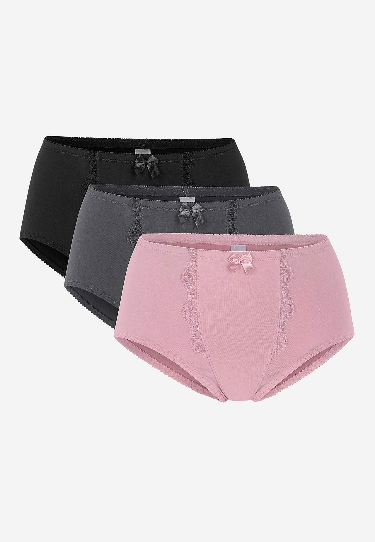 Panty Set van 3