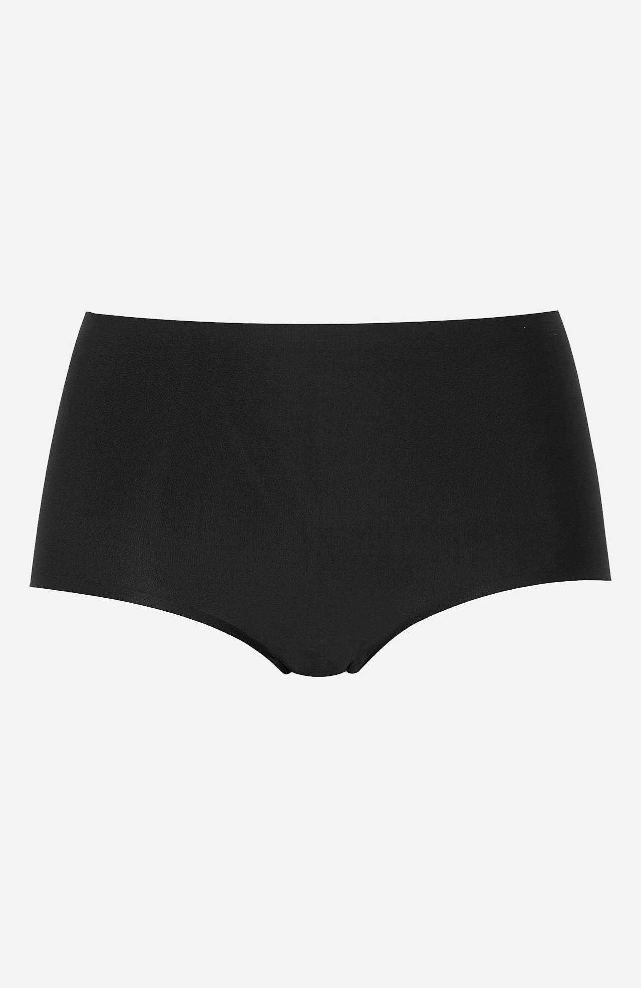 Comfortabelle vrouwenonderbroek met hoge taille Ellie Set van 3