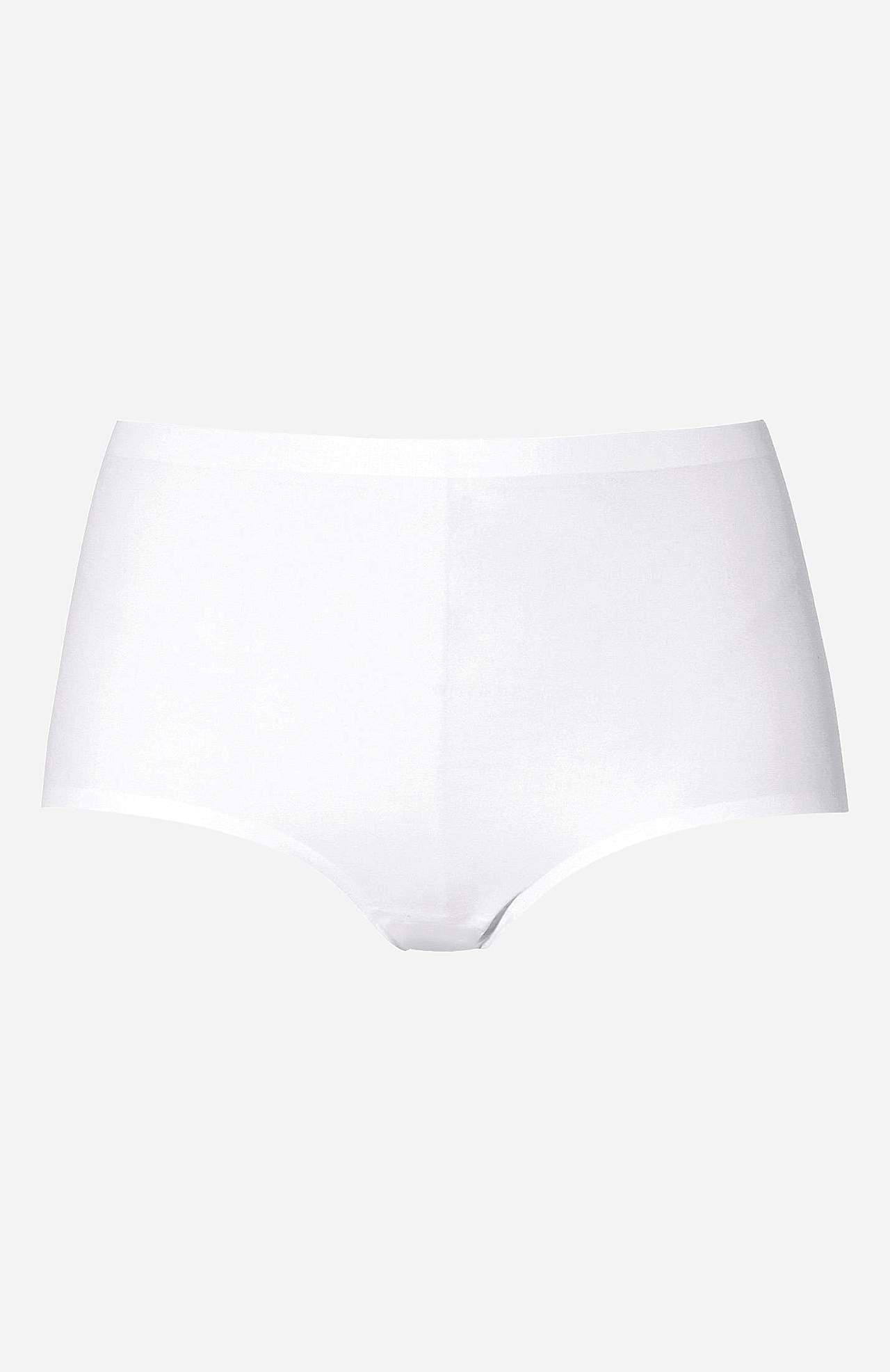 Comfortabelle vrouwenonderbroek met hoge taille Ellie Set van 3