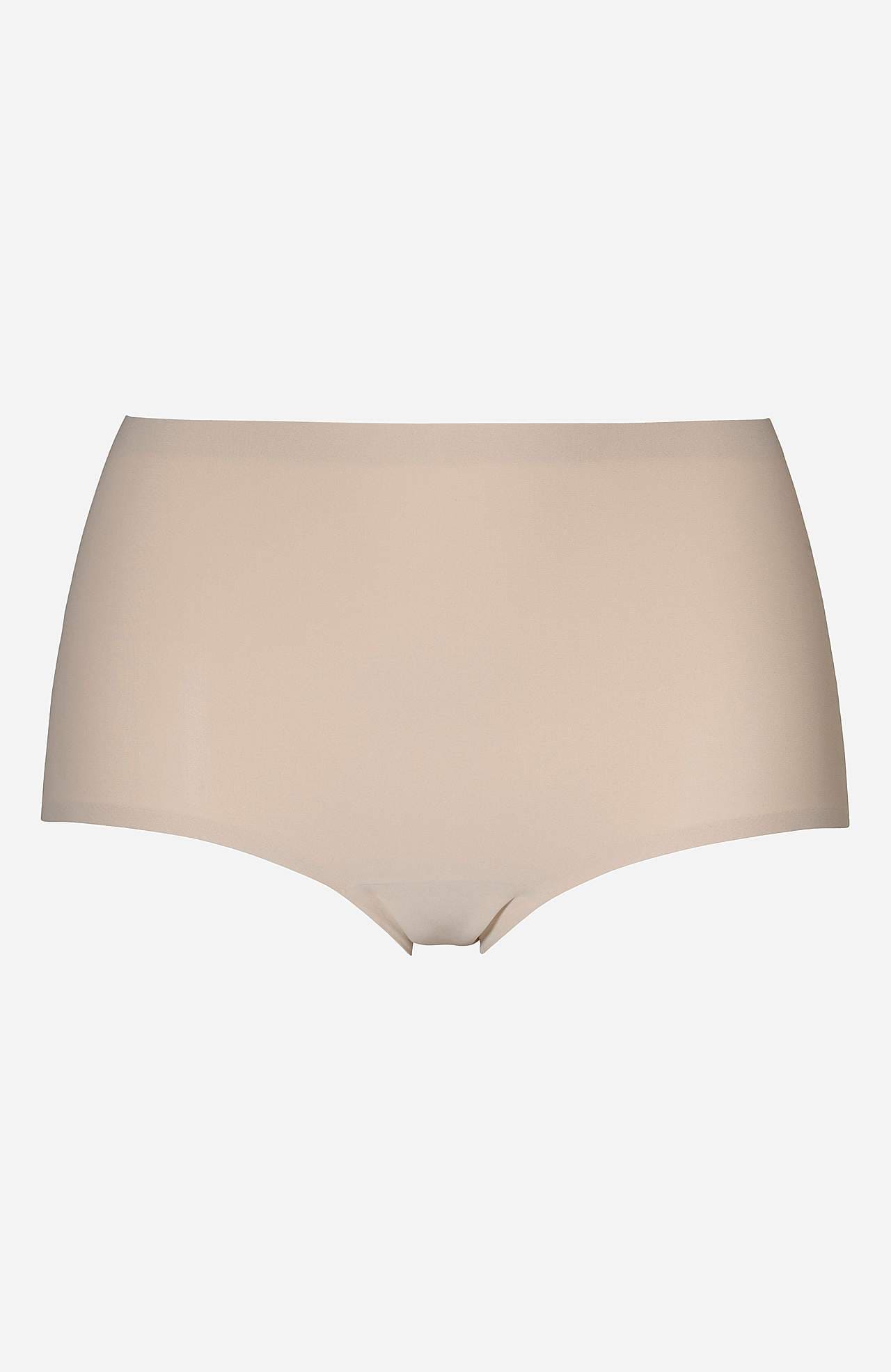 Comfortabelle vrouwenonderbroek met hoge taille Ellie Set van 3