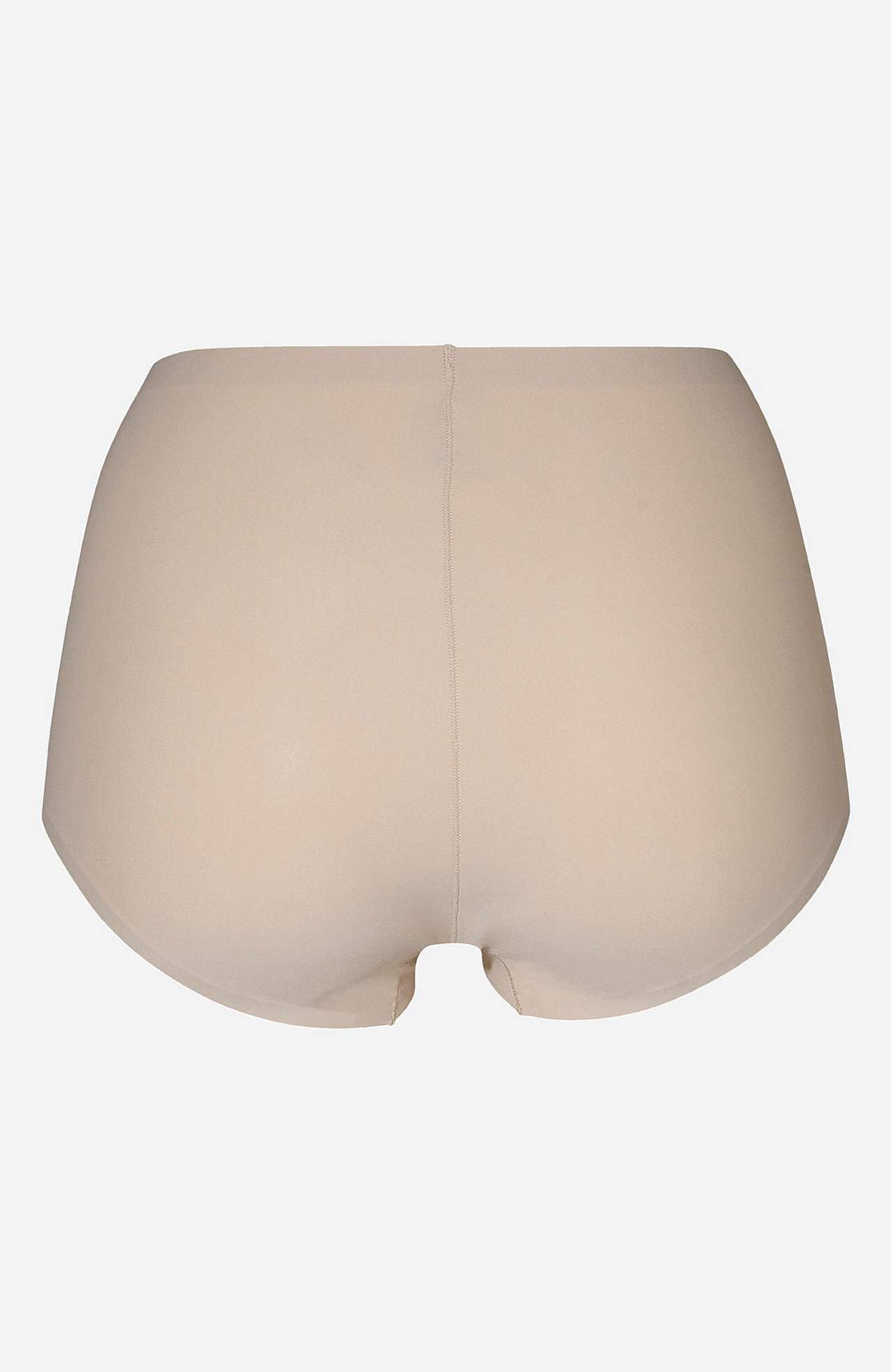 Comfortabelle vrouwenonderbroek met hoge taille Ellie Set van 3