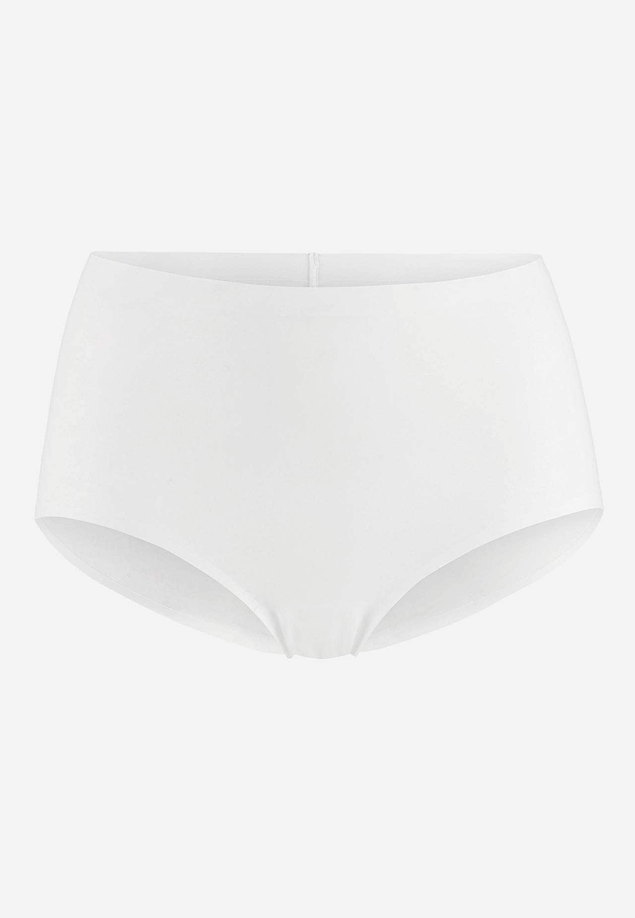 Comfortabelle vrouwenonderbroek met hoge taille Ellie Set van 3