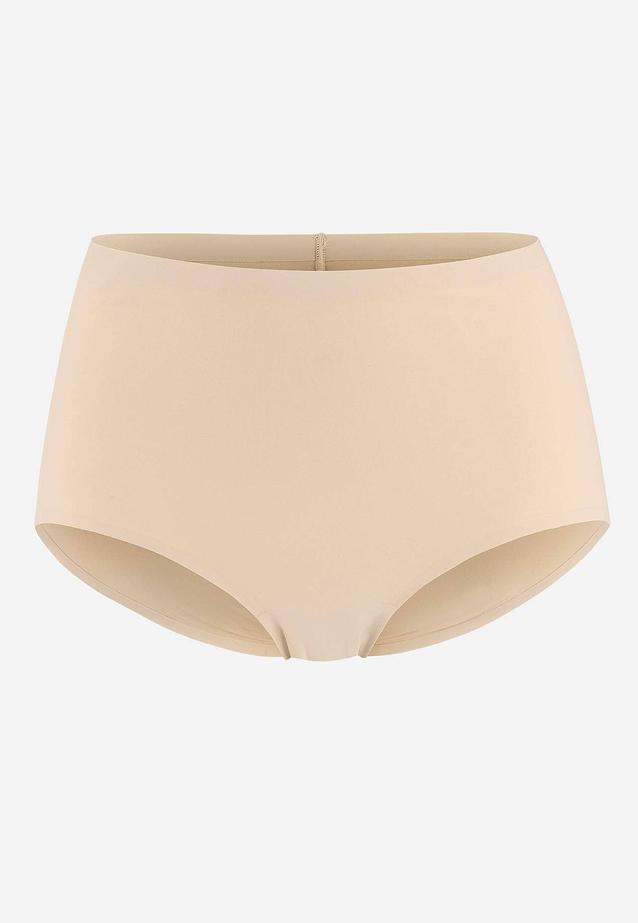 Comfortabelle vrouwenonderbroek met hoge taille Ellie Set van 3