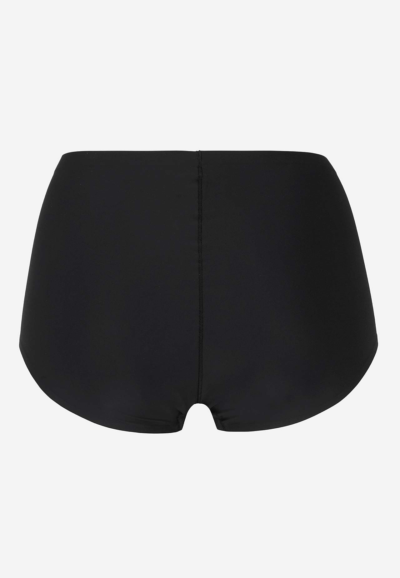 Comfortabelle vrouwenonderbroek met hoge taille Ellie Set van 3