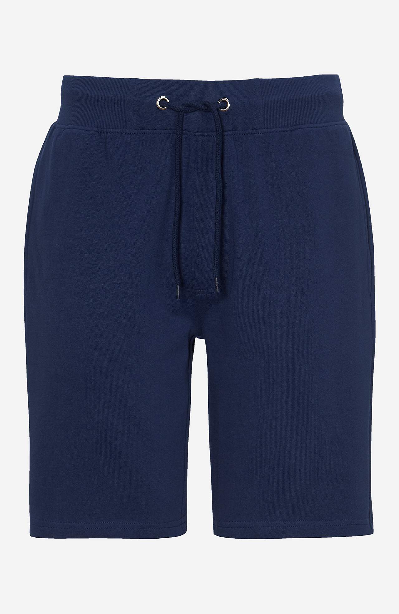 Sweatshirt-shorts met informele pasvorm Sverker