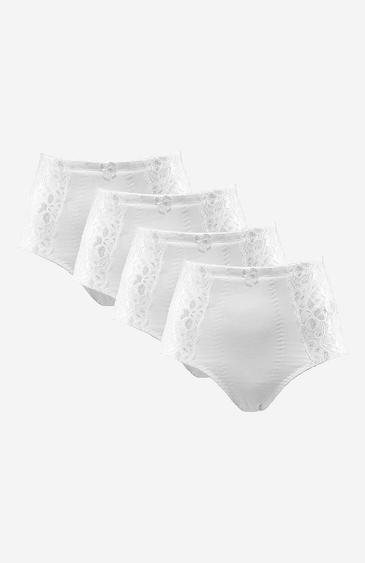 Shaping slip Set van 4