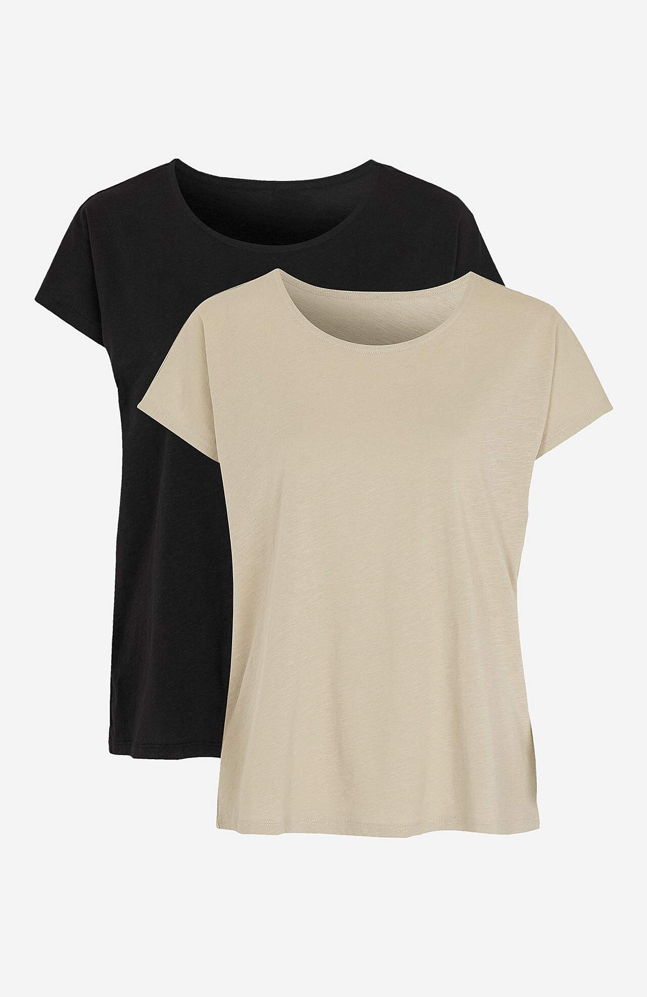 Topje Set van 2