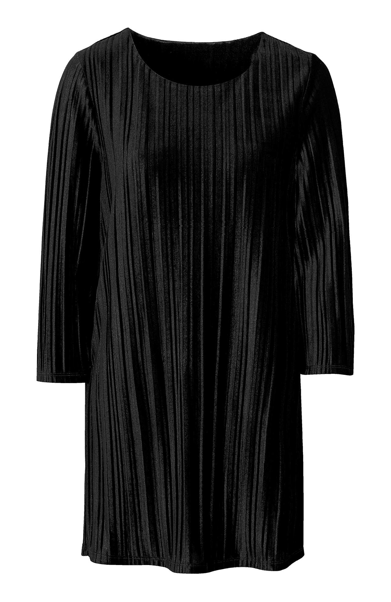 Fluwelen tuniek