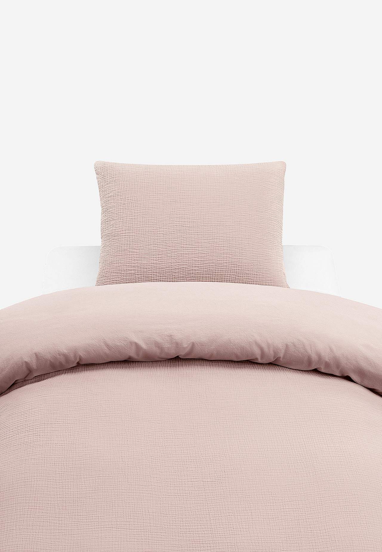 Gekreukt dekbedset Rolling