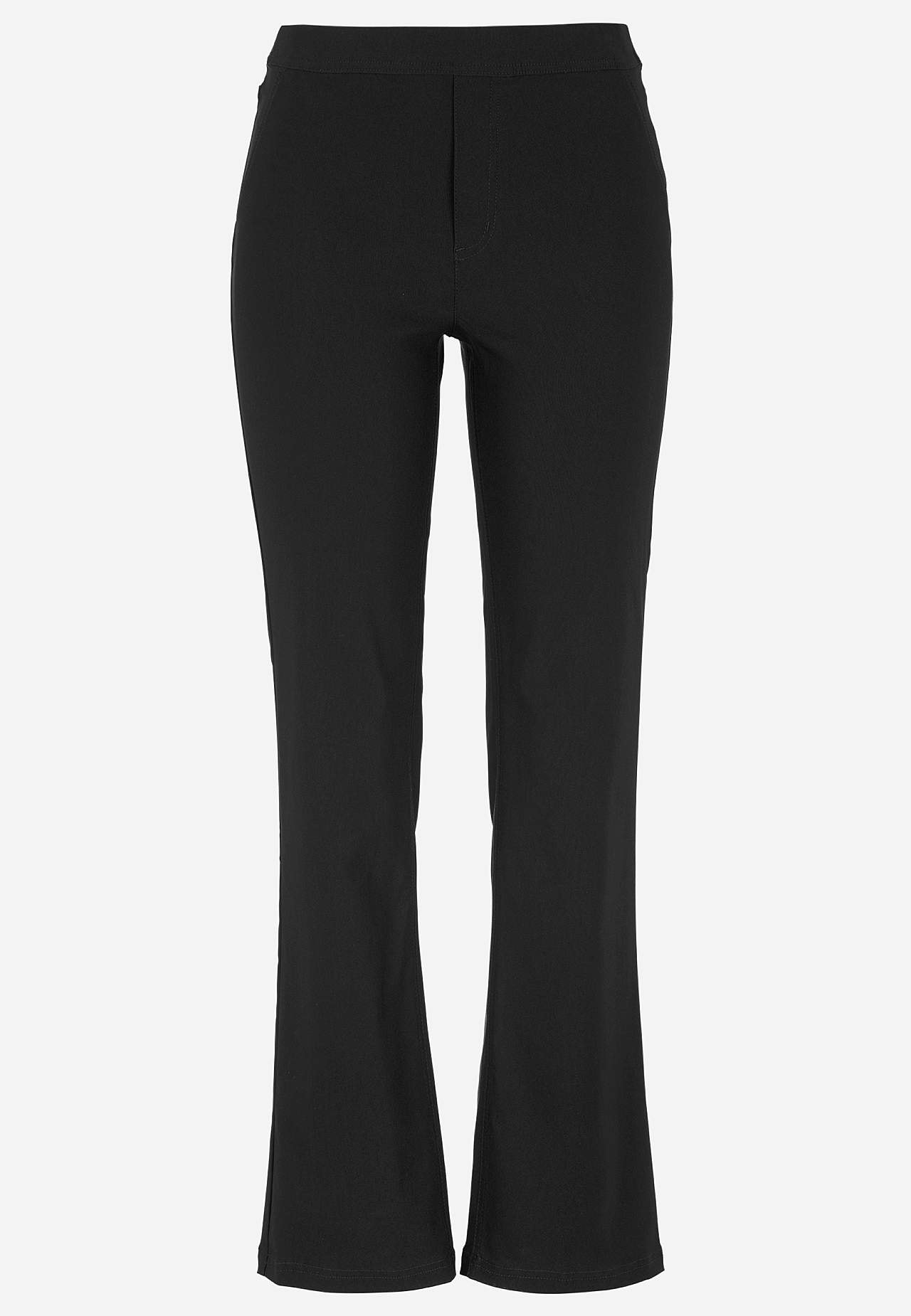 Broek van bengaline