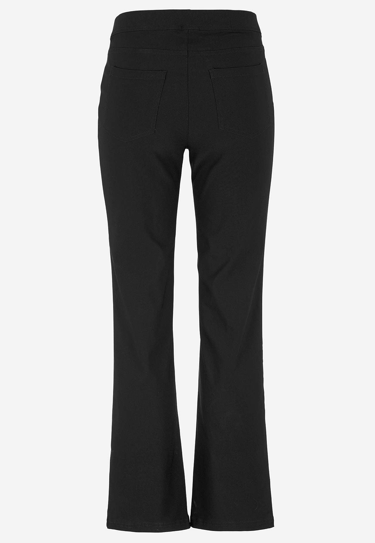 Broek van bengaline
