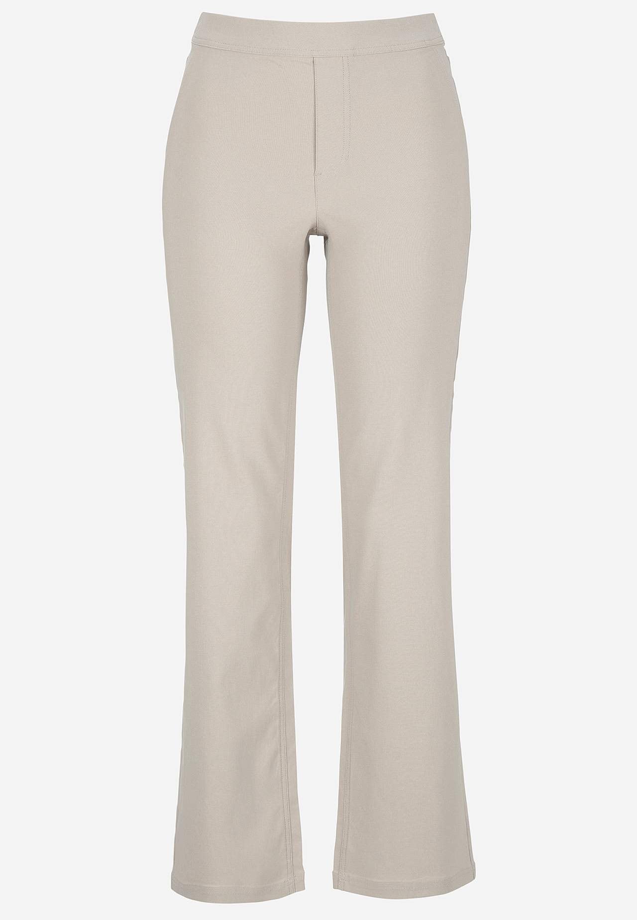 Broek van bengaline