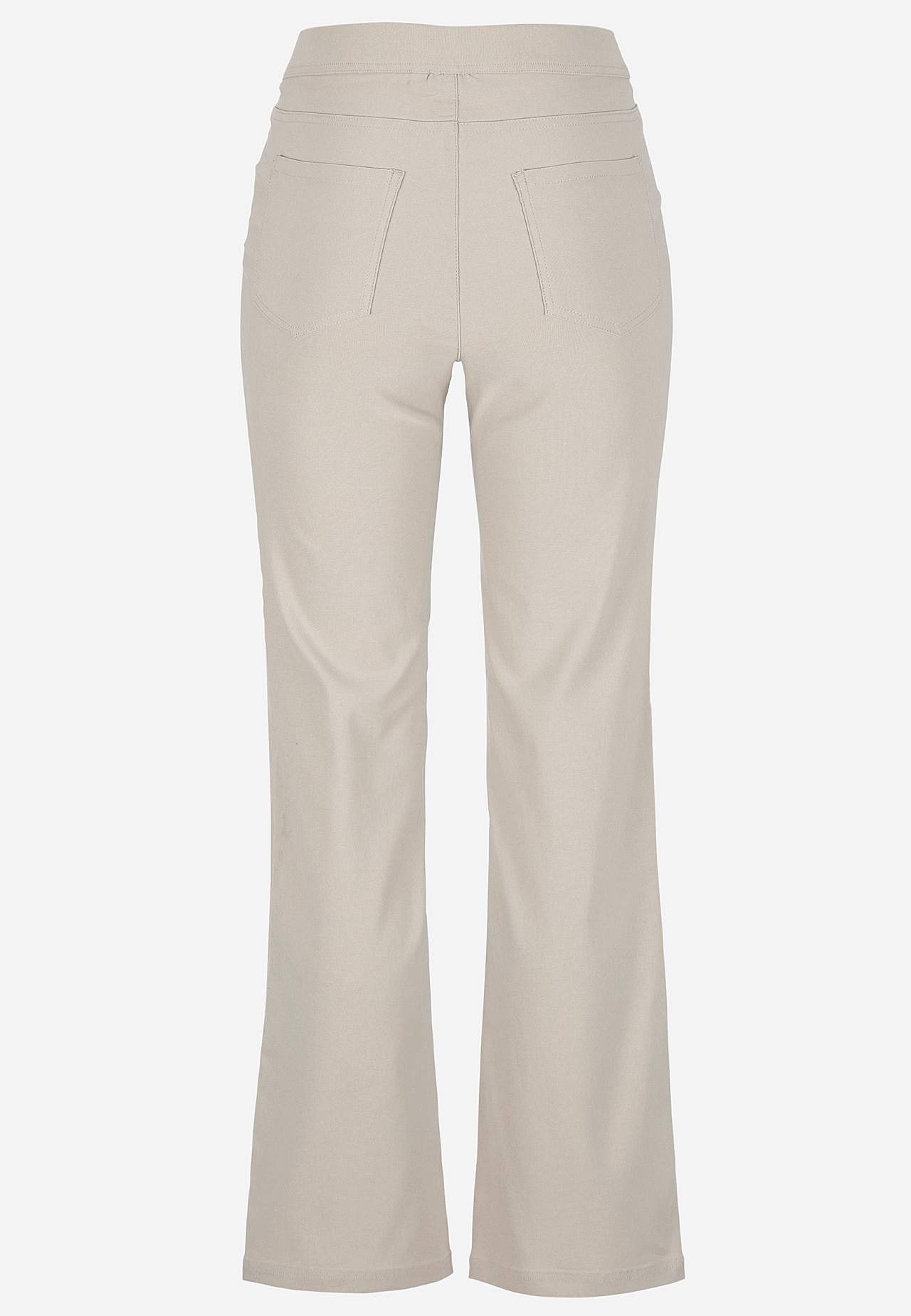Broek van bengaline