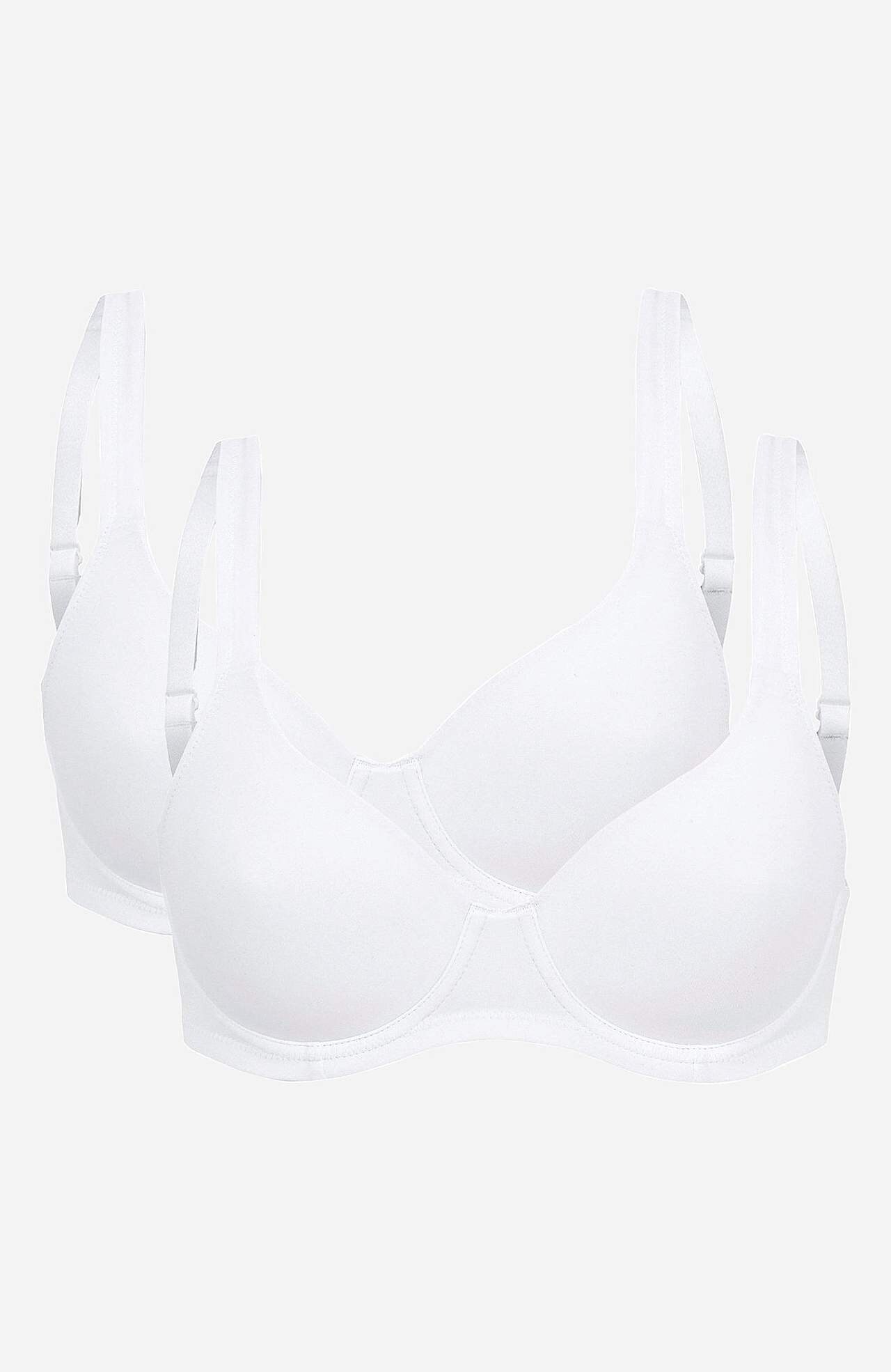 T-shirt bh Sara Set van 2