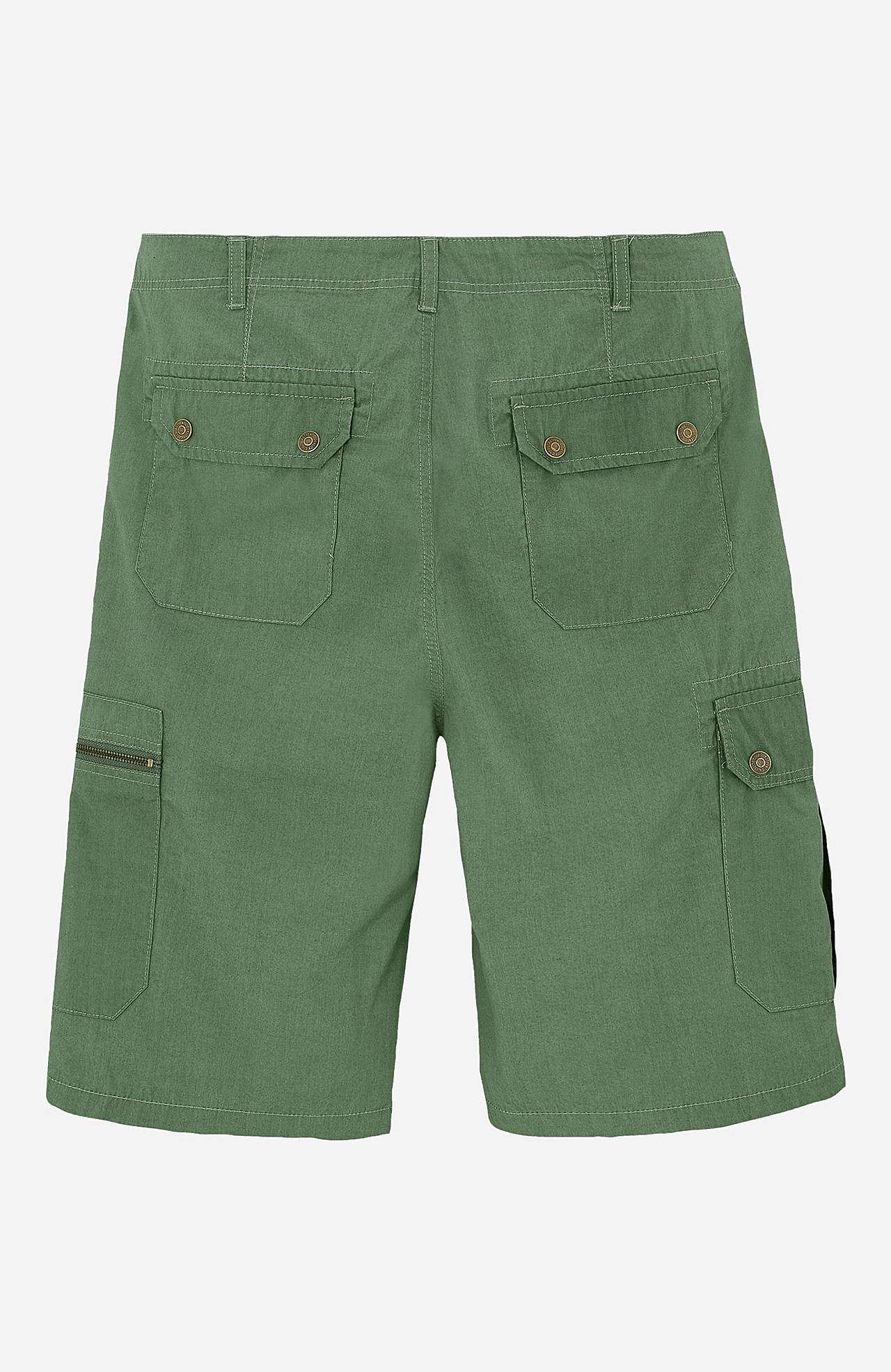 Cargo short