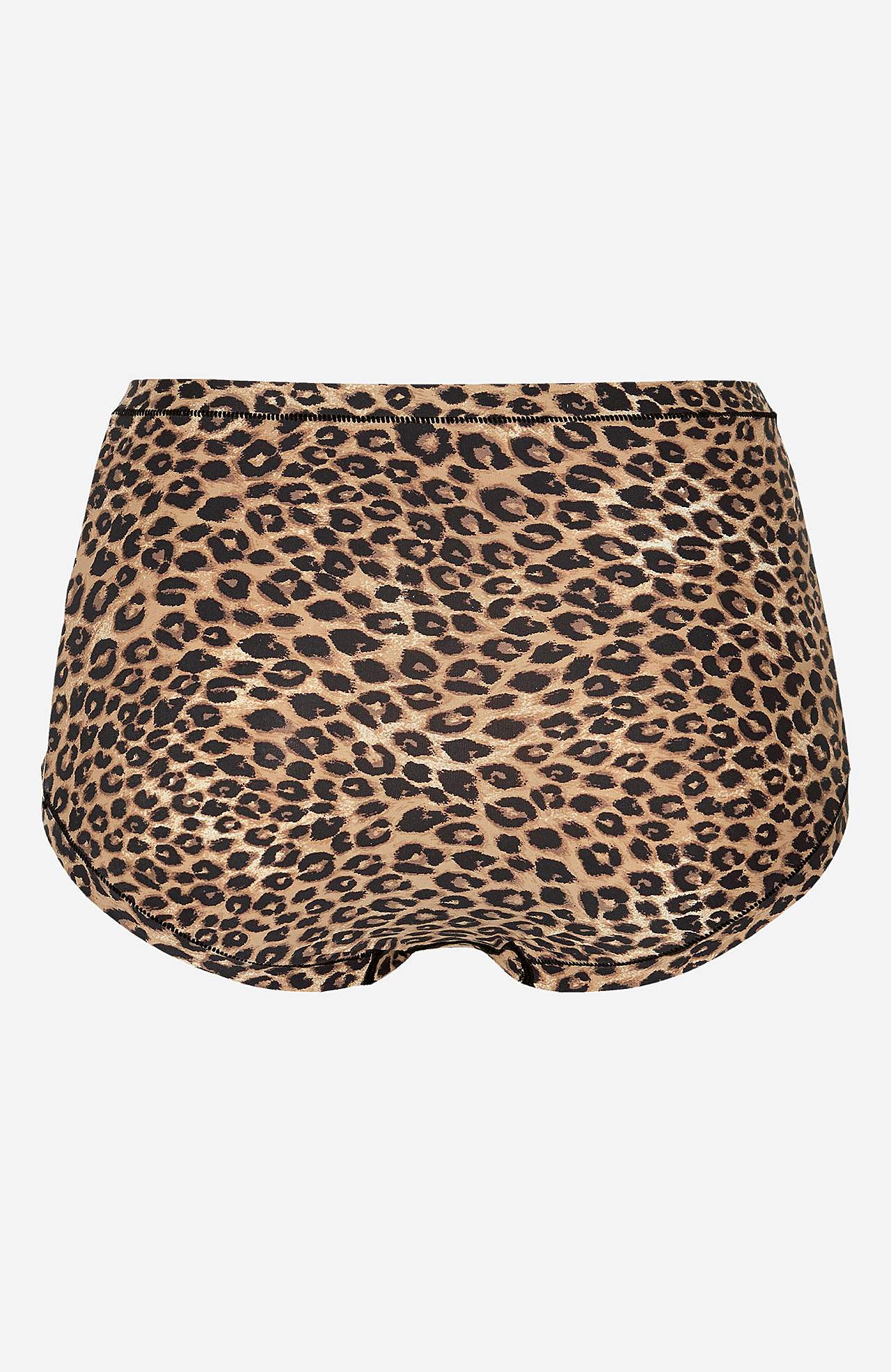 Zachte panty Set van 2