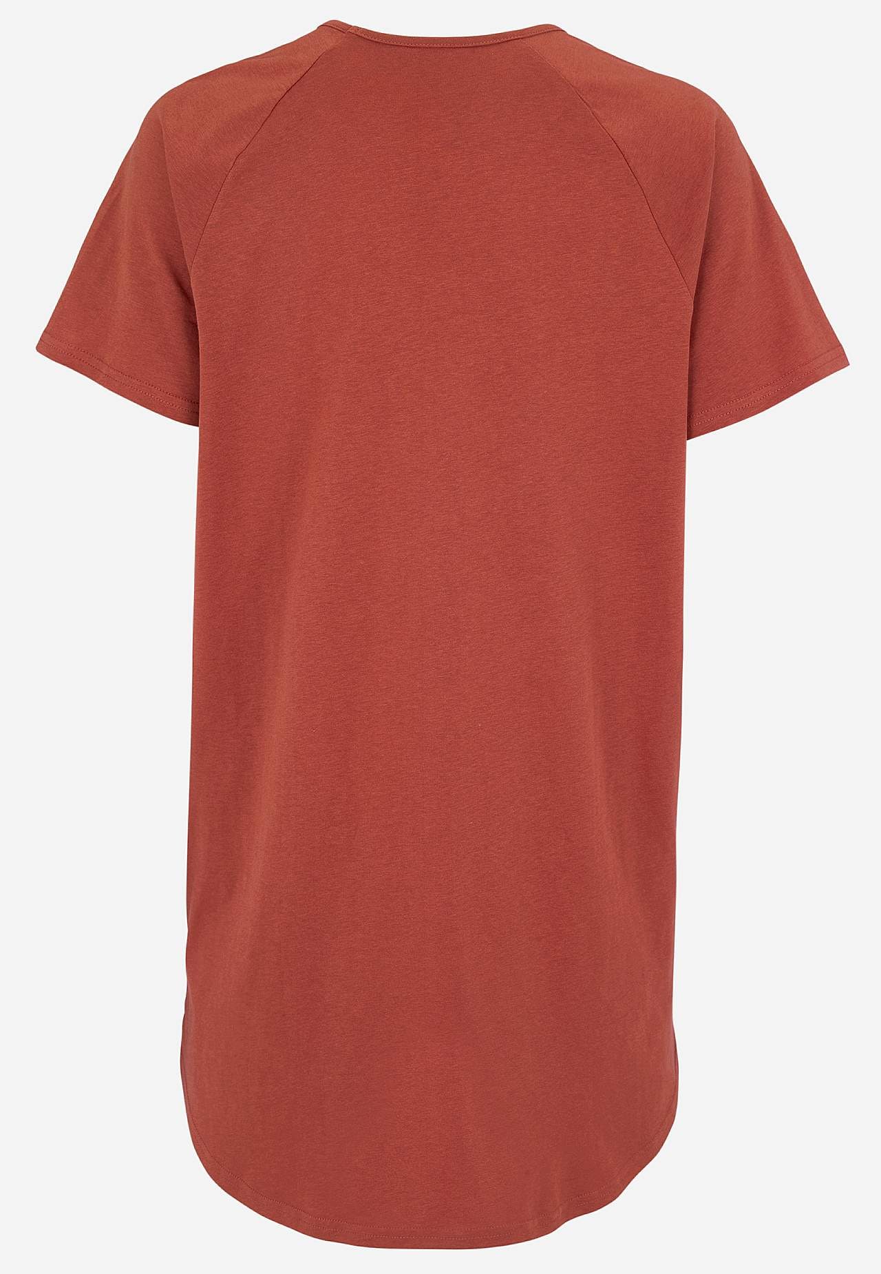 Tuniek van organisch katoen Alex Set van 2