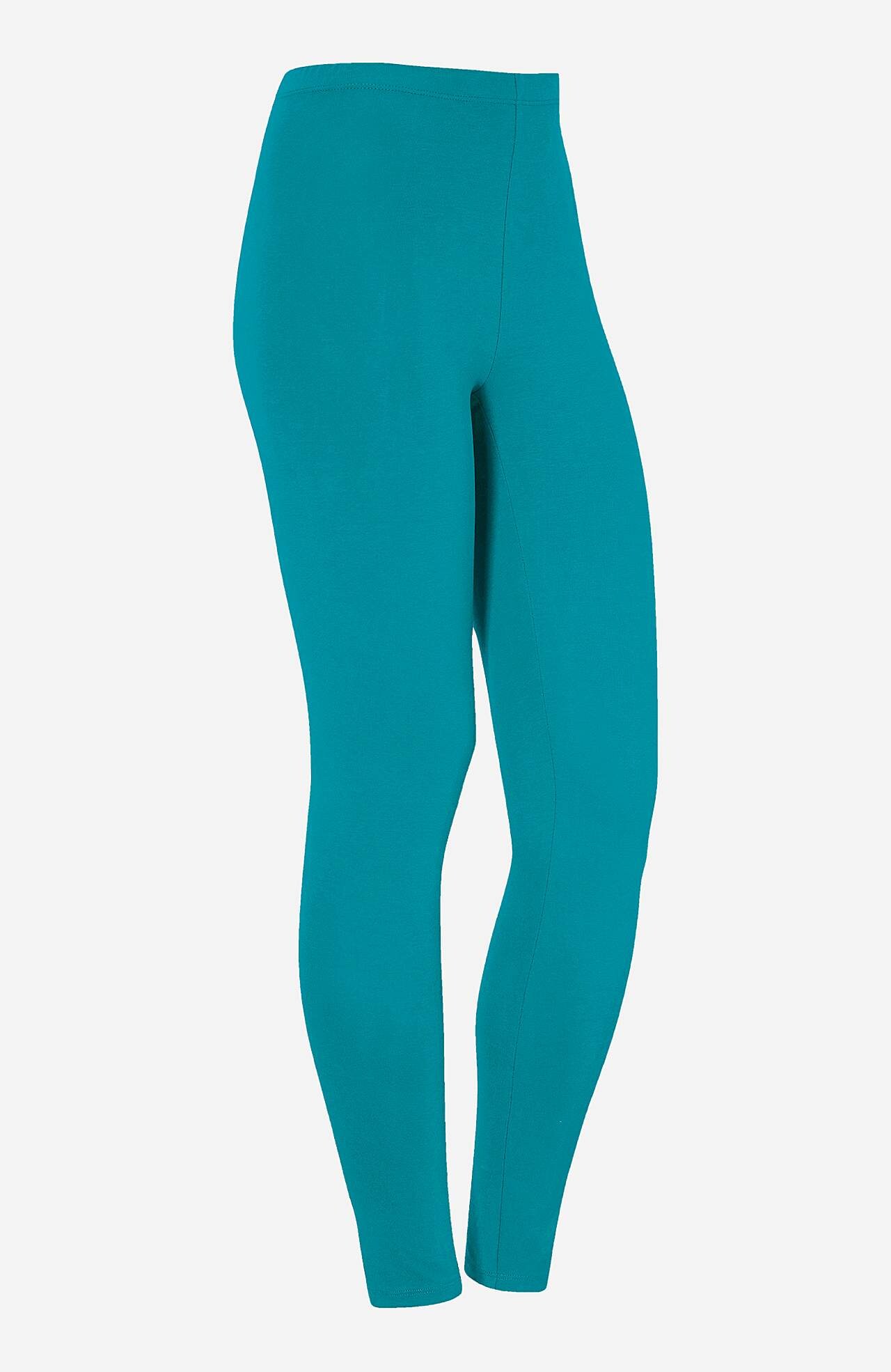 Legging van katoen Set van 2
