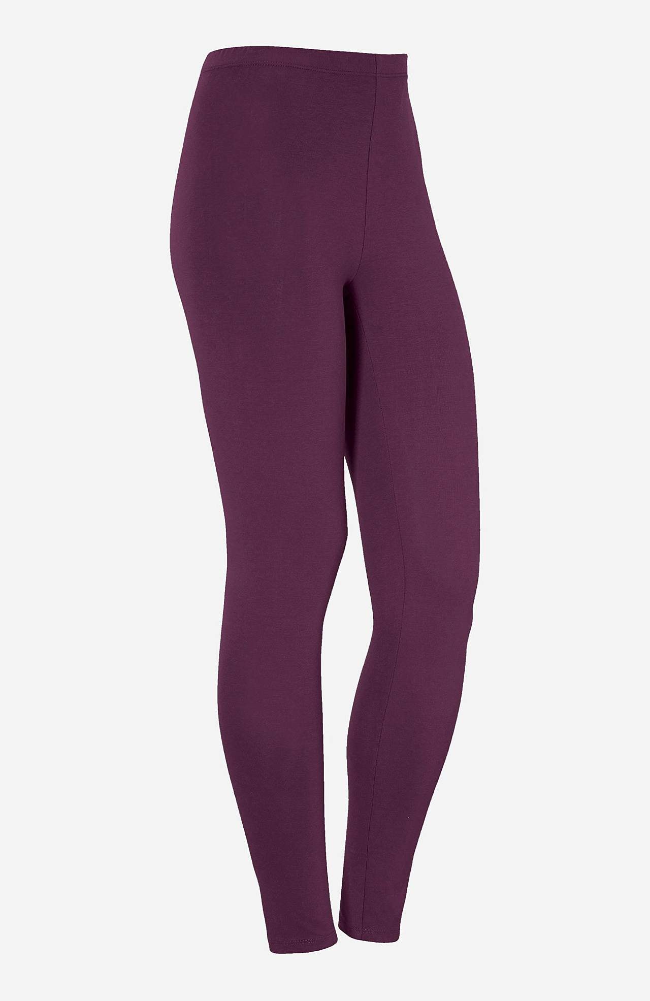 Legging van katoen Set van 2