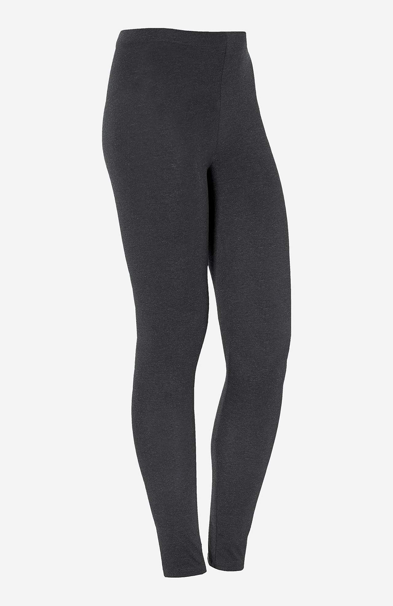 Legging van katoen Set van 2