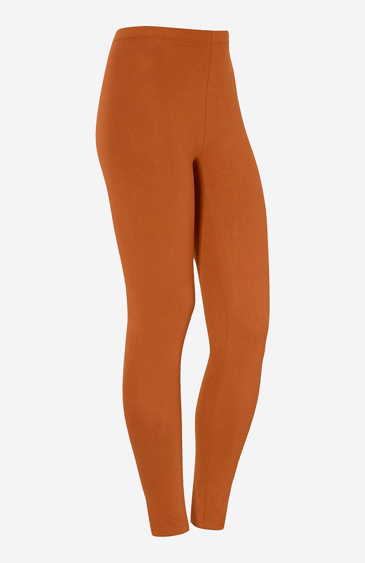 Legging van katoen Set van 2