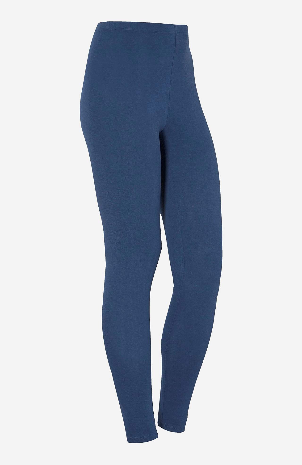 Legging van katoen Set van 2