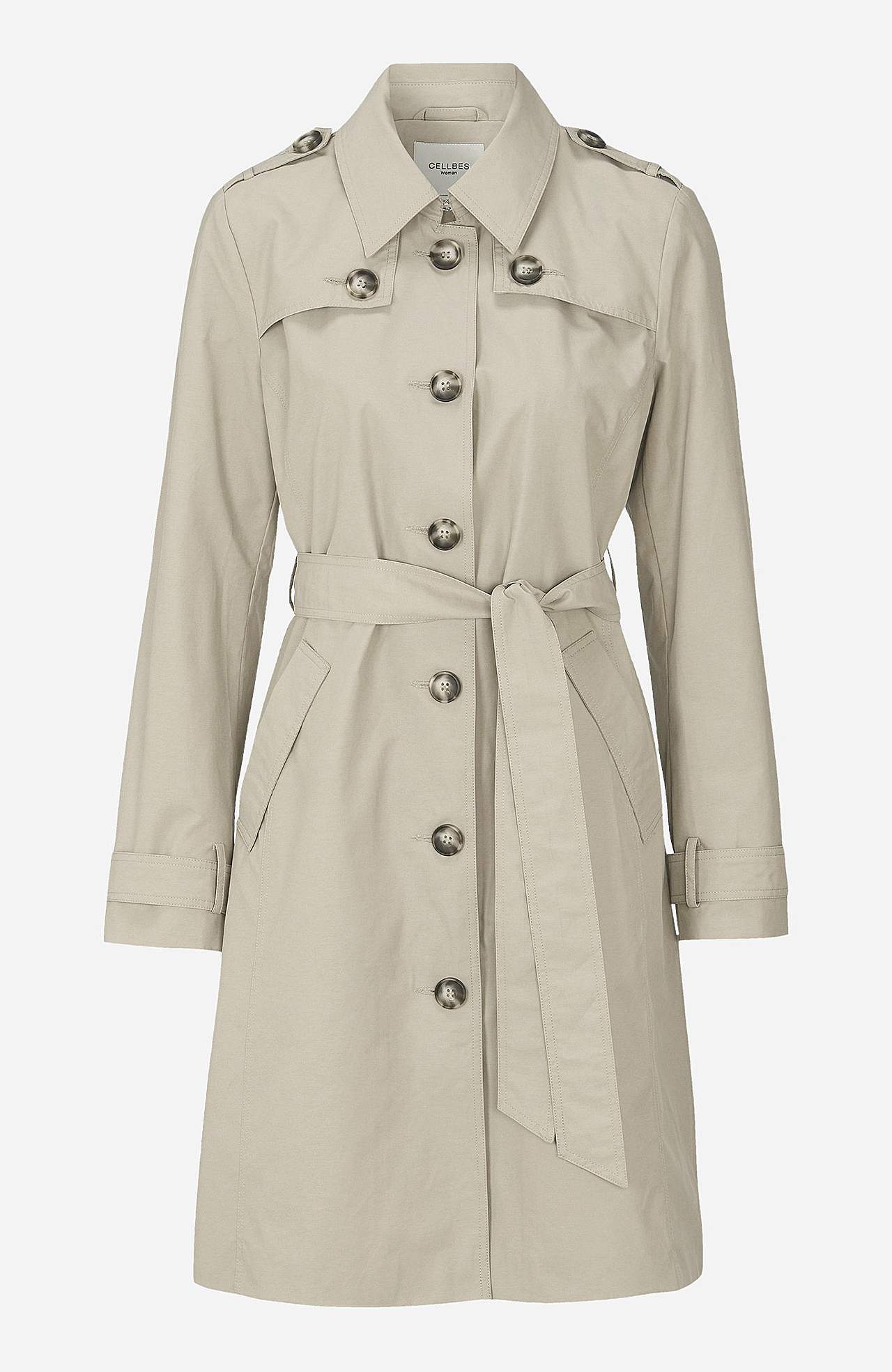 Trenchcoat
