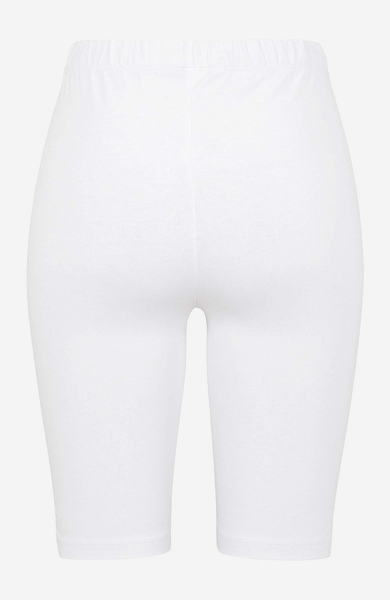 Comfortabelle fietsshort van organisch katoen Tindra Set van 2