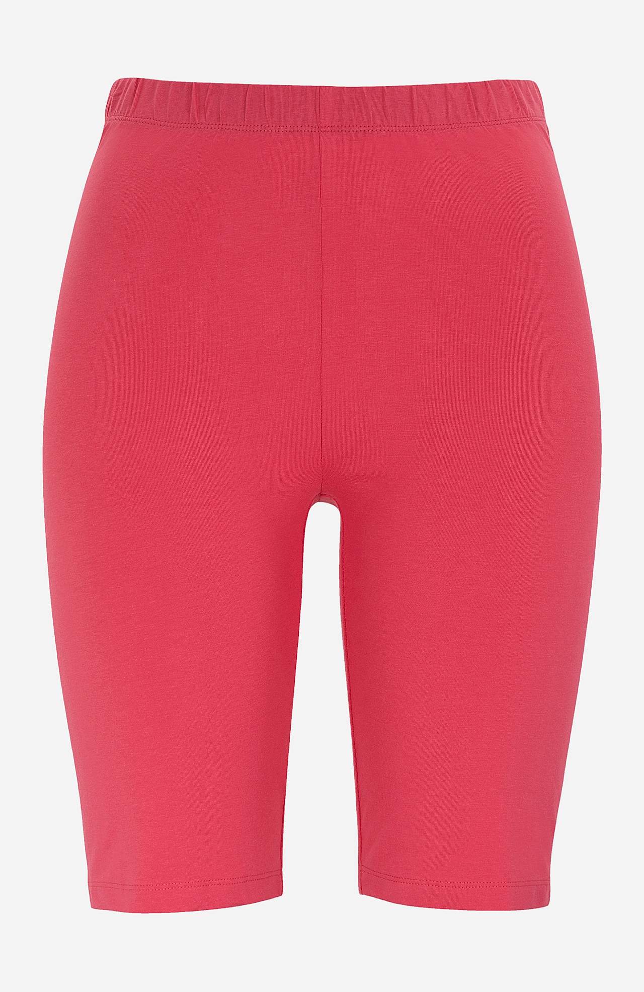Comfortabelle fietsshort van organisch katoen Tindra Set van 2