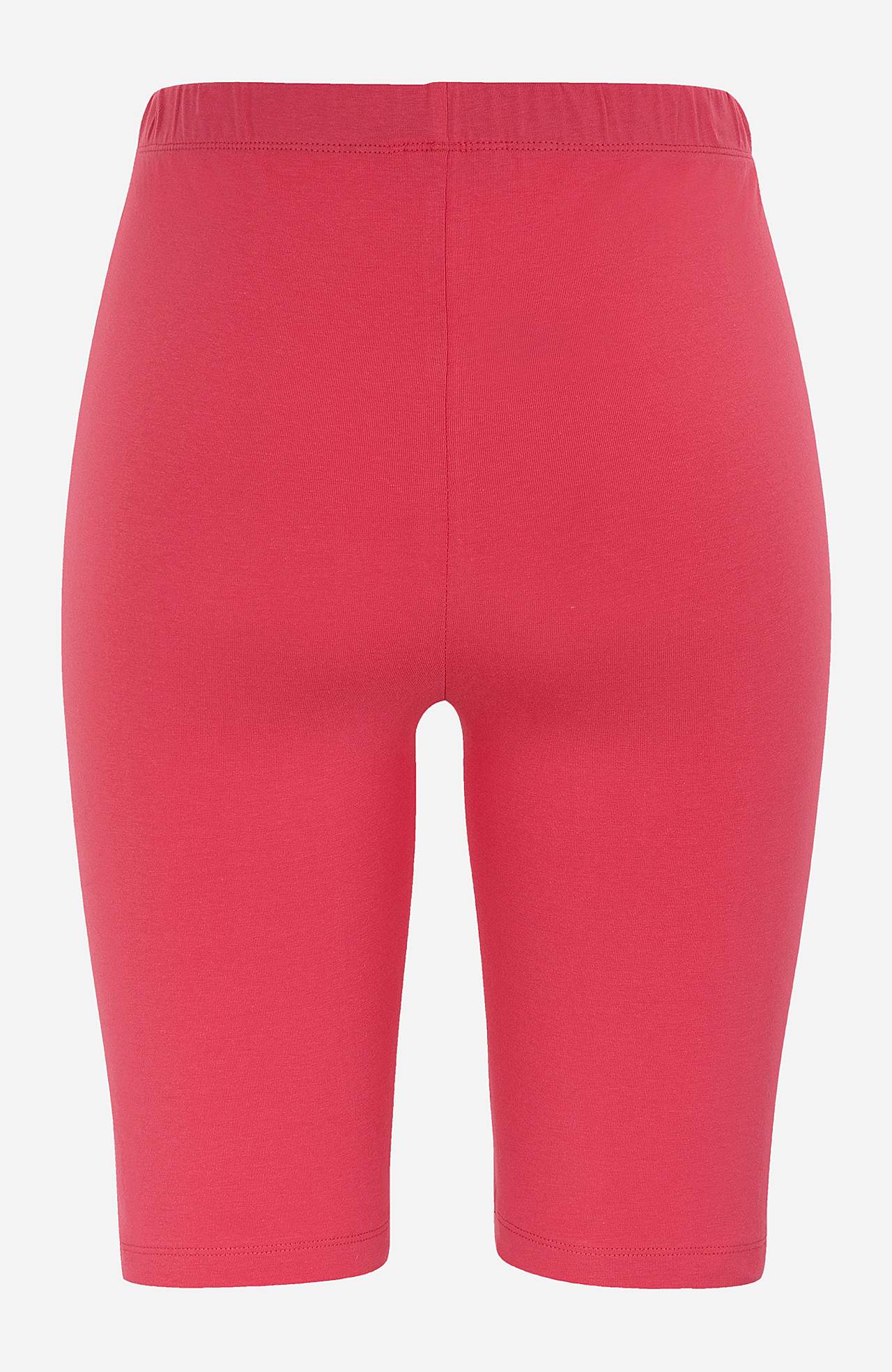 Comfortabelle fietsshort van organisch katoen Tindra Set van 2