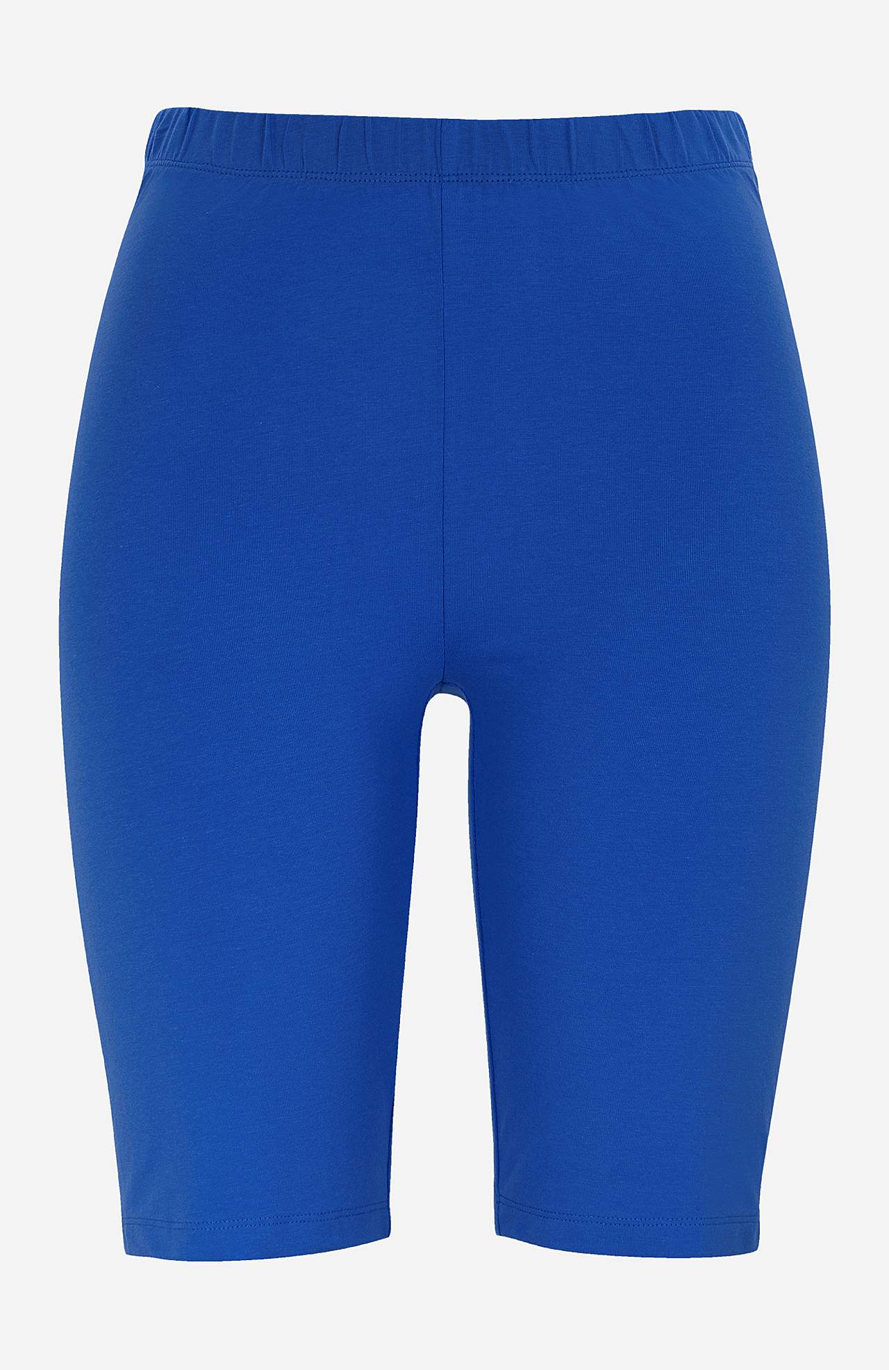Comfortabelle fietsshort van organisch katoen Tindra Set van 2