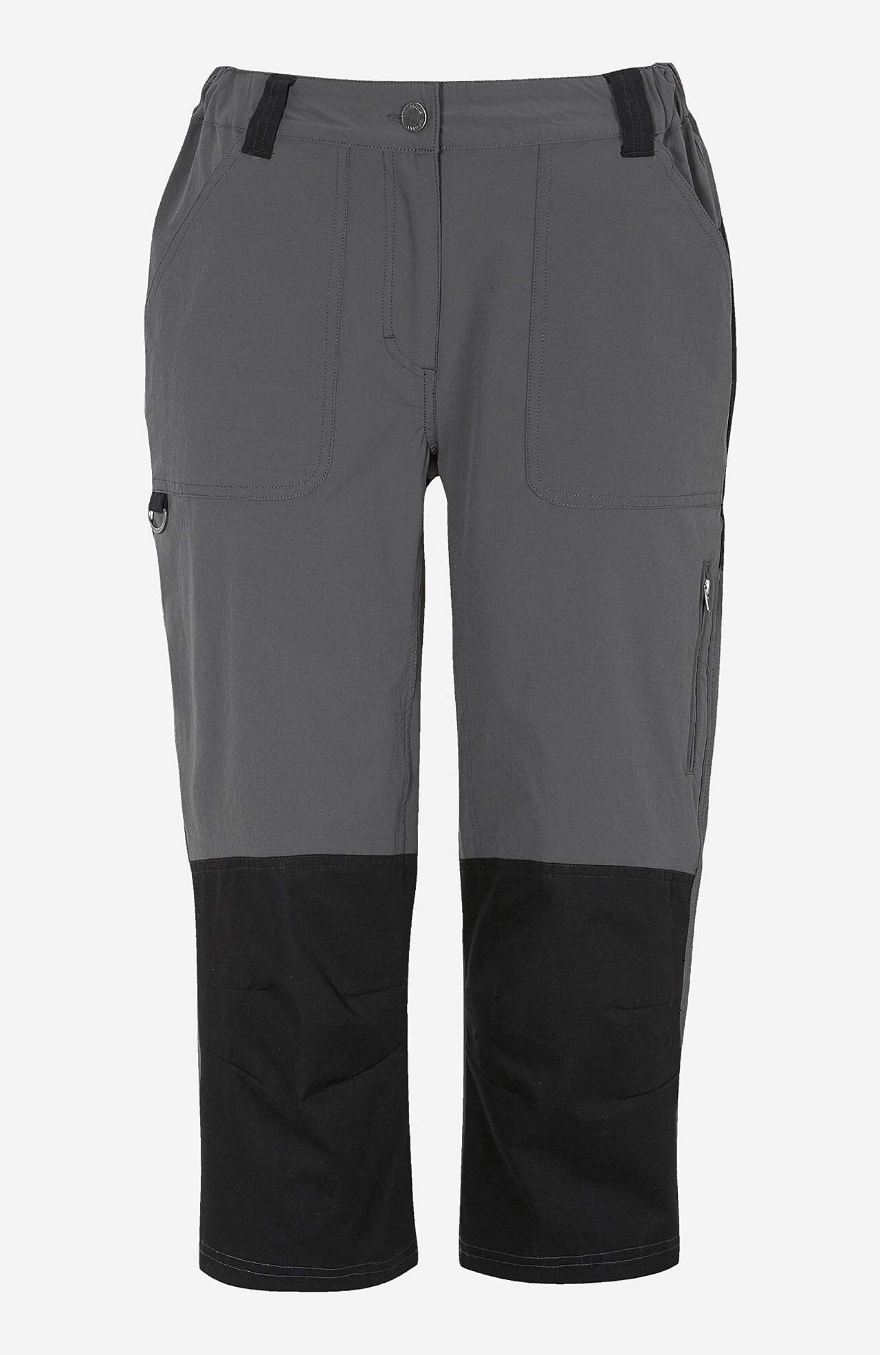 Vrijetijdsbroek in 3/4 model