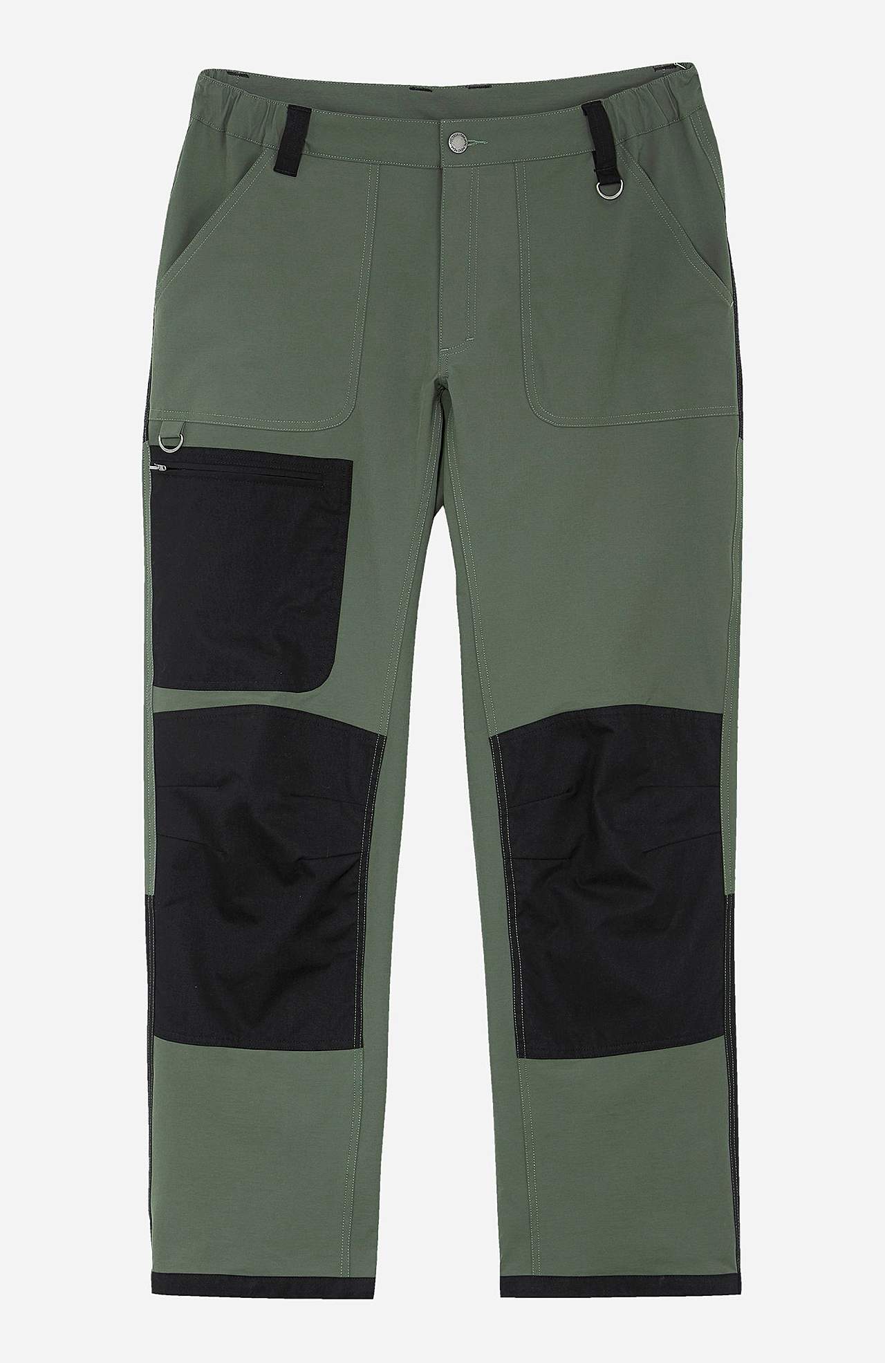 Vrijetijdsbroek