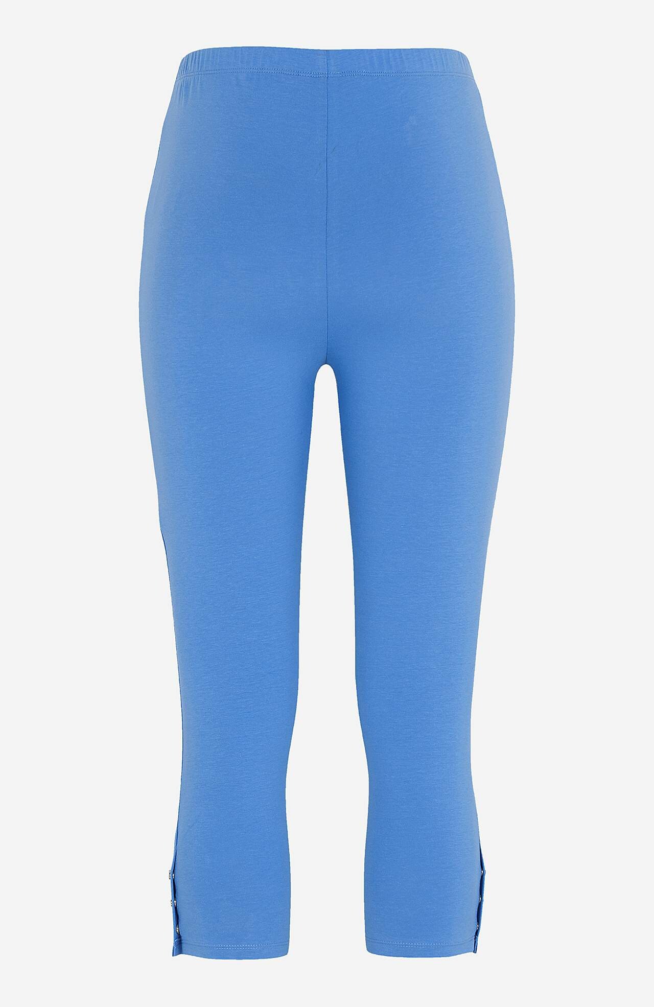 Capri legging met mooie knoop details Milly Set van 2