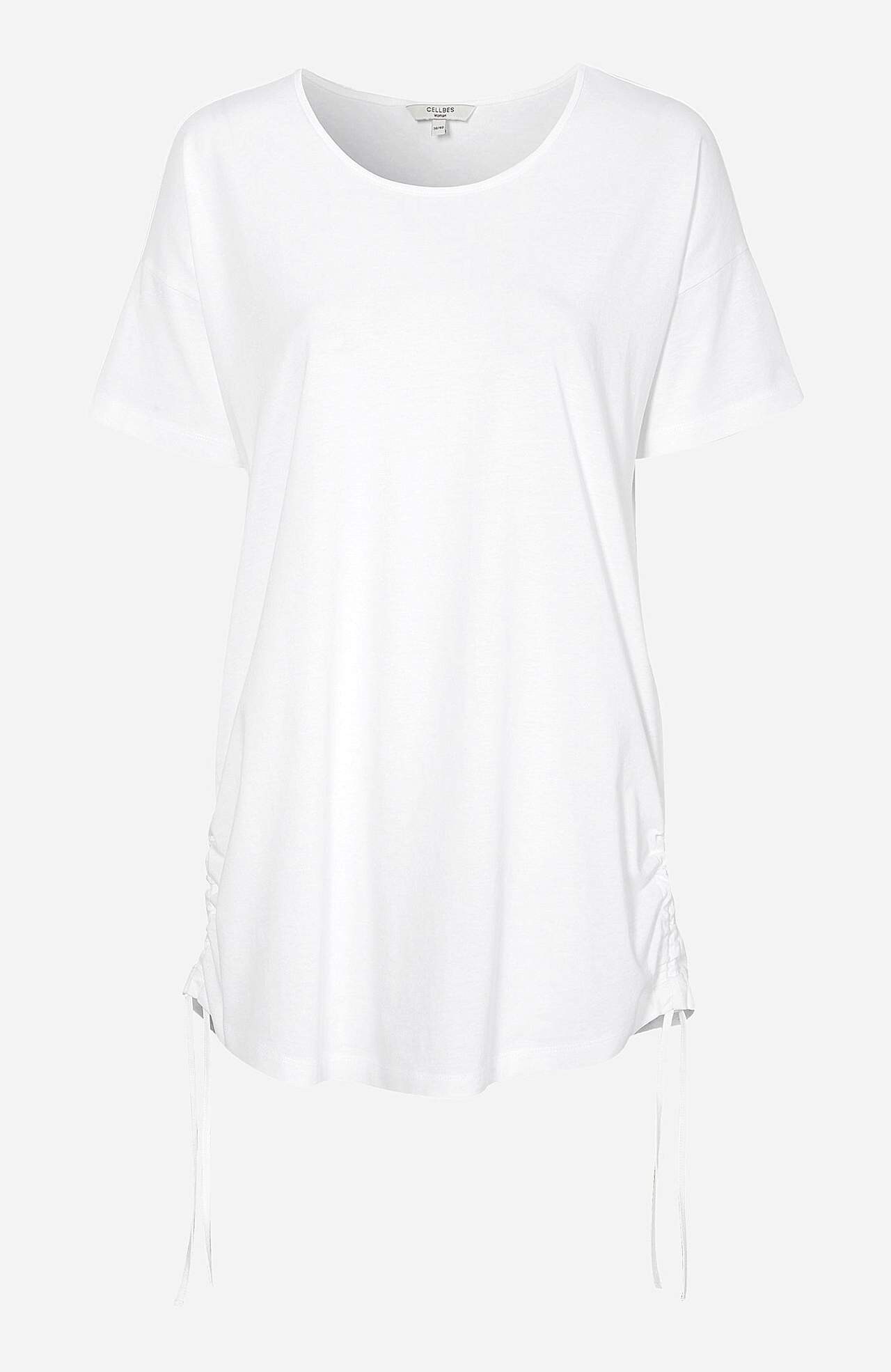 Lang jersey-topje Set van 2