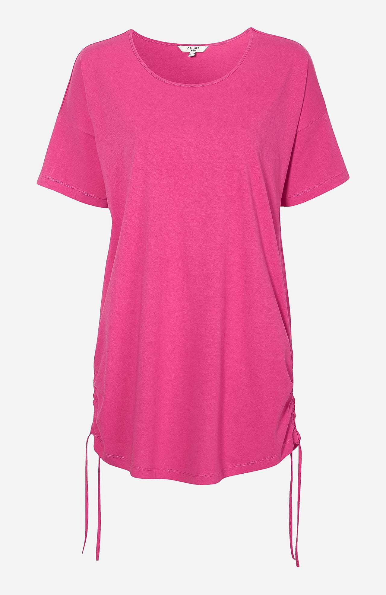 Lang jersey-topje Set van 2