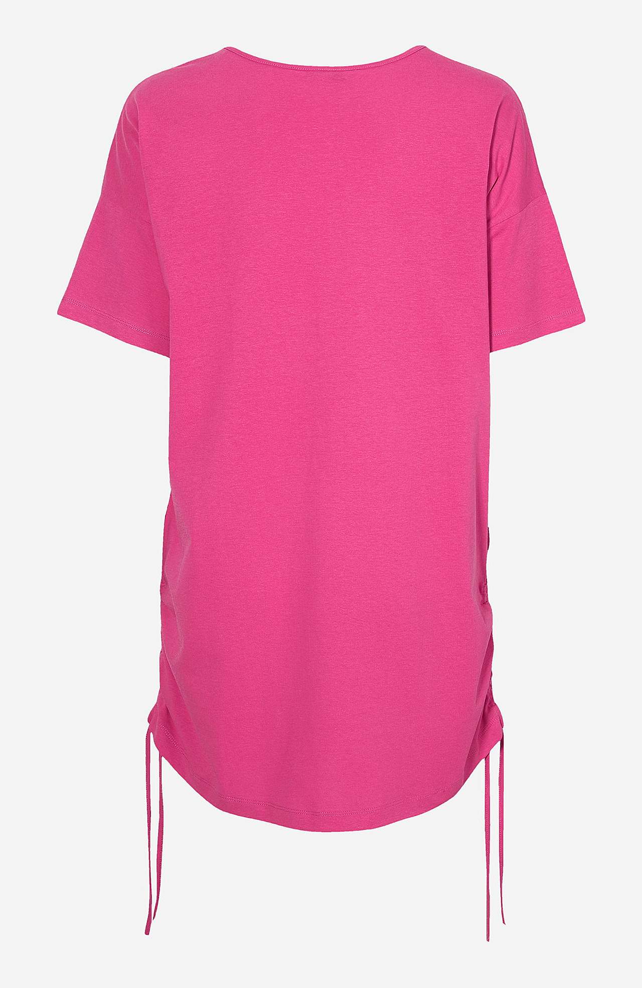 Lang jersey-topje Set van 2