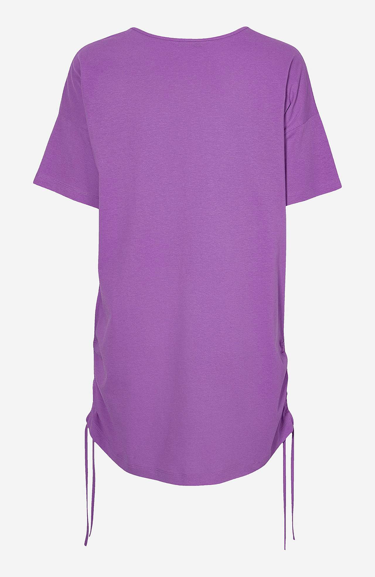 Lang jersey-topje Set van 2