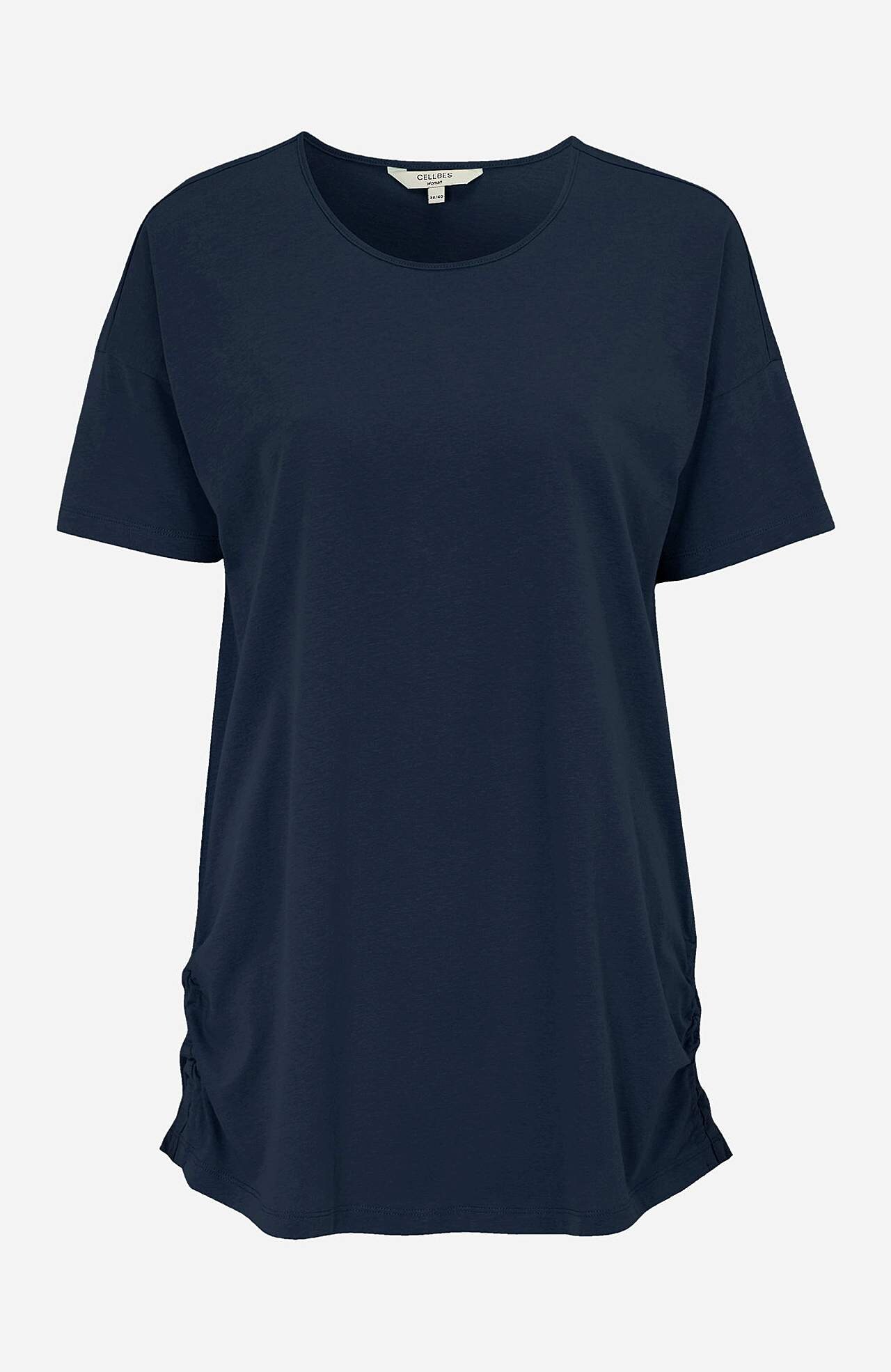 Lang jersey-topje Set van 2