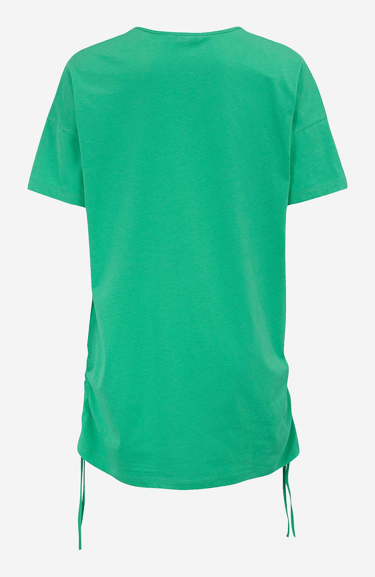 Lang jersey-topje Set van 2