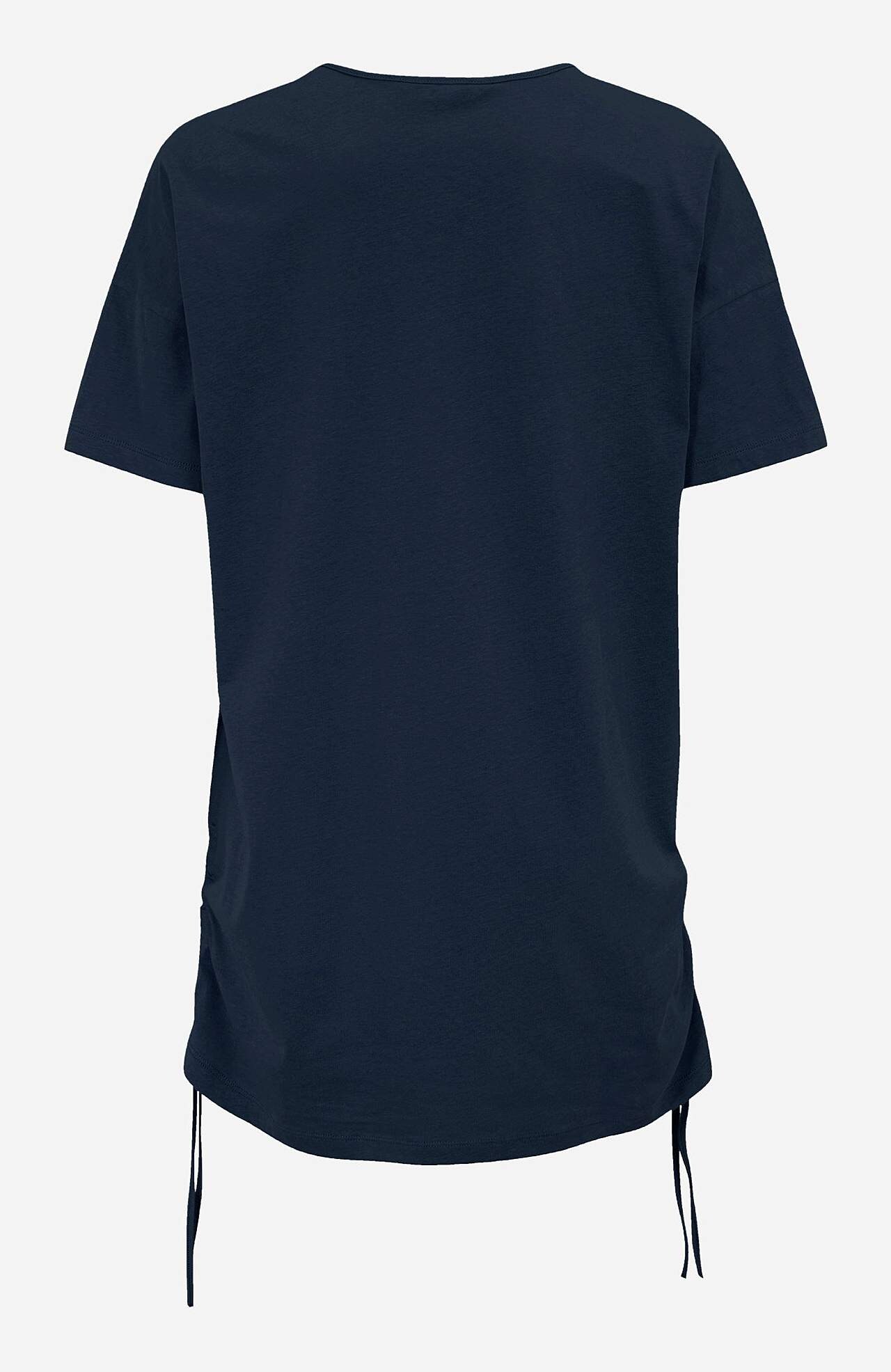 Lang jersey-topje Set van 2