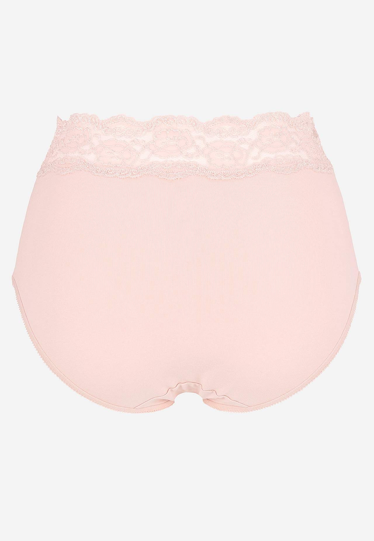 Midi-slip van katoen Set van 4