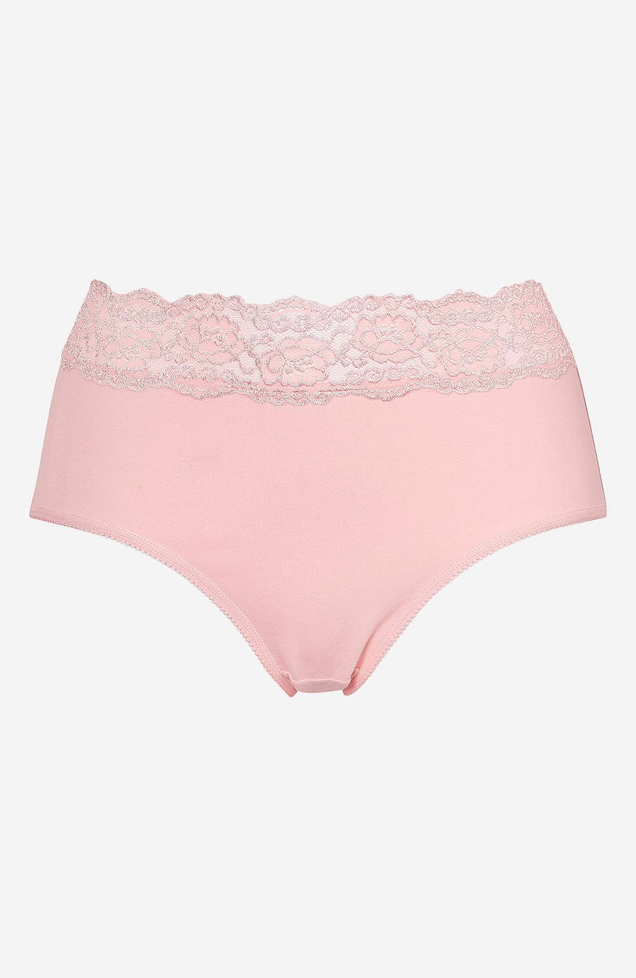 Midi-slip van katoen Set van 4