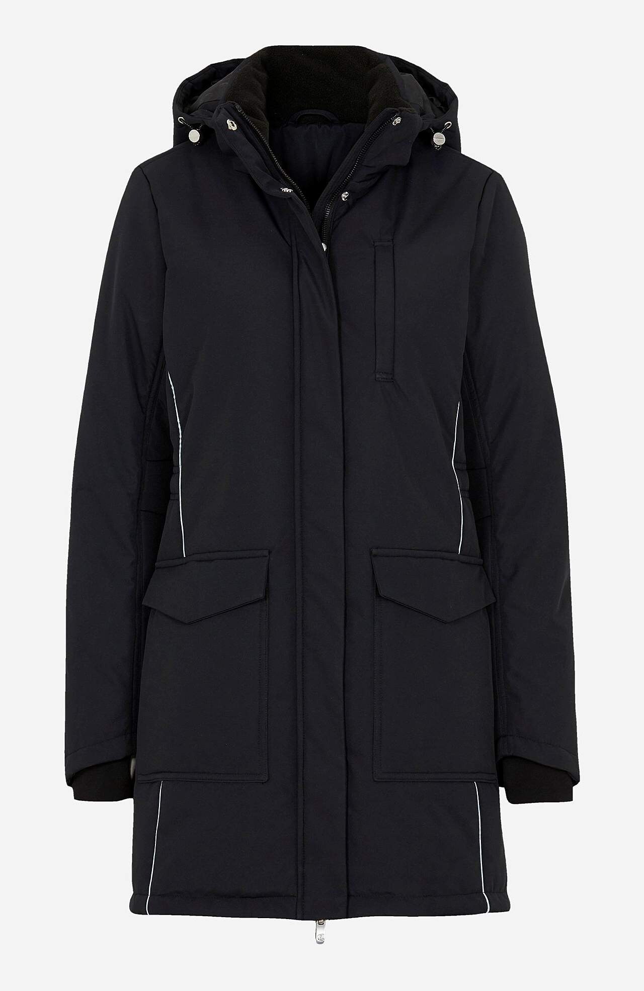 Wind- en waterafstotende parka van Cellbes Equestrian