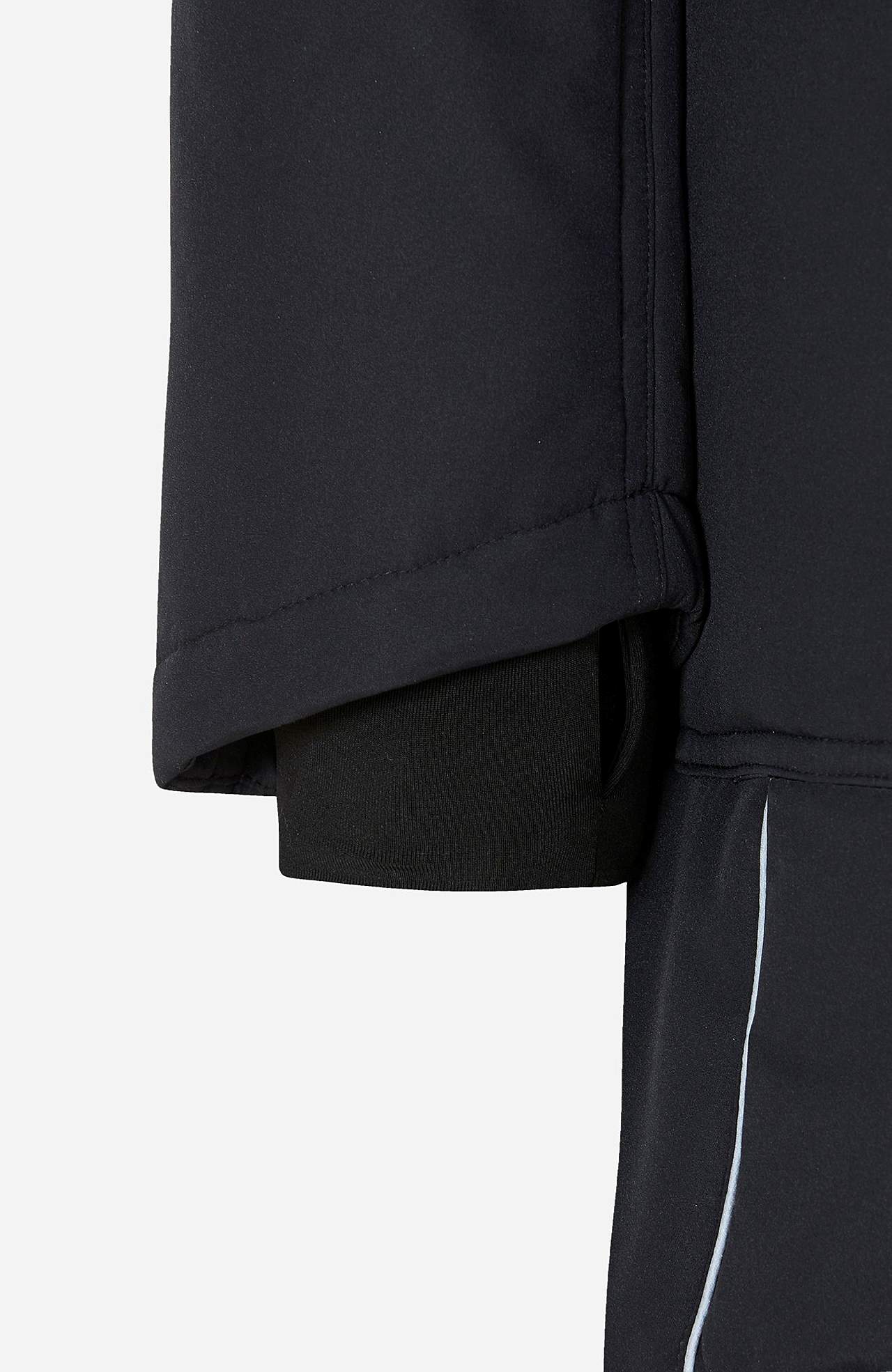 Wind- en waterafstotende parka van Cellbes Equestrian