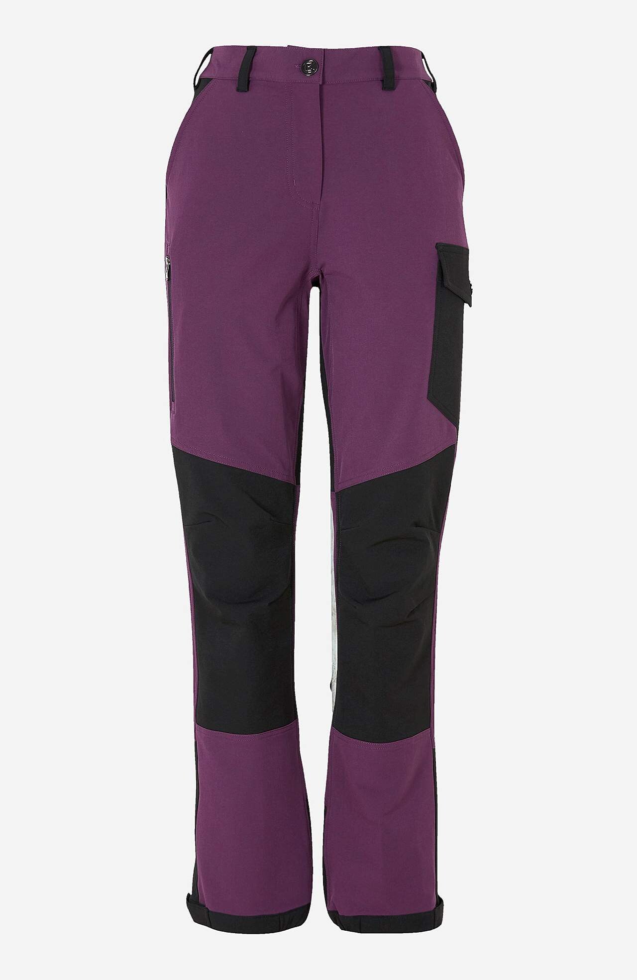 Vrijetijdsbroek