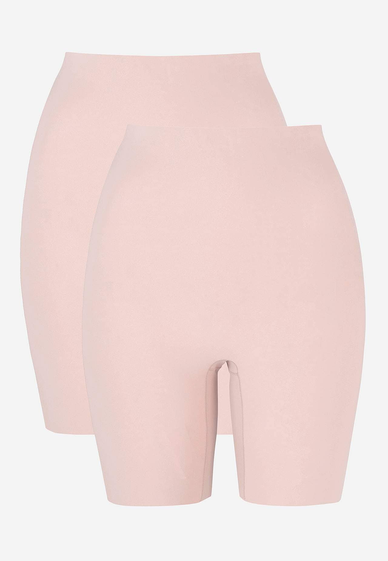 Light shaping panty met lange benen Elsa Set van 2