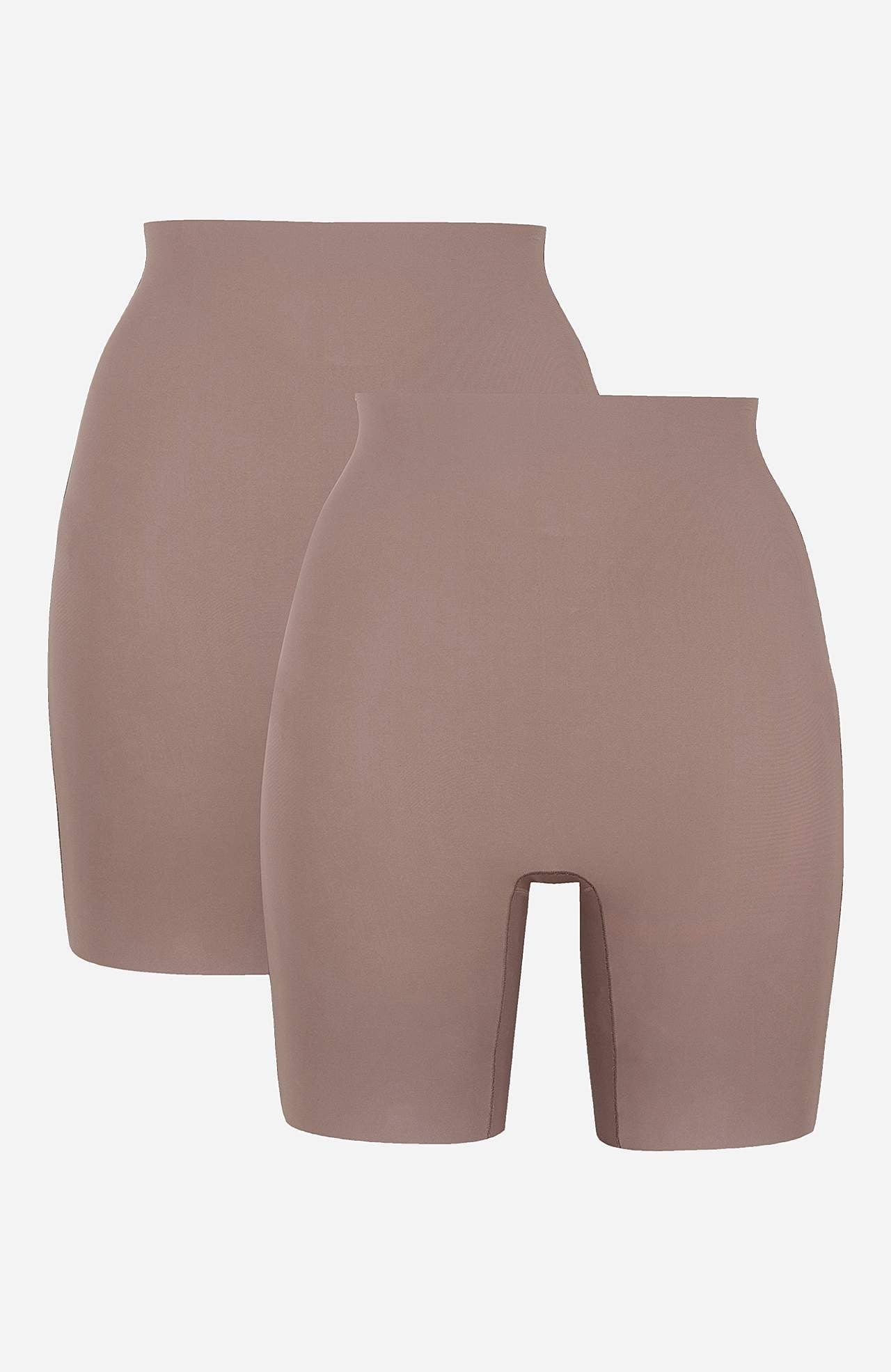 Light shaping panty met lange benen Elsa Set van 2