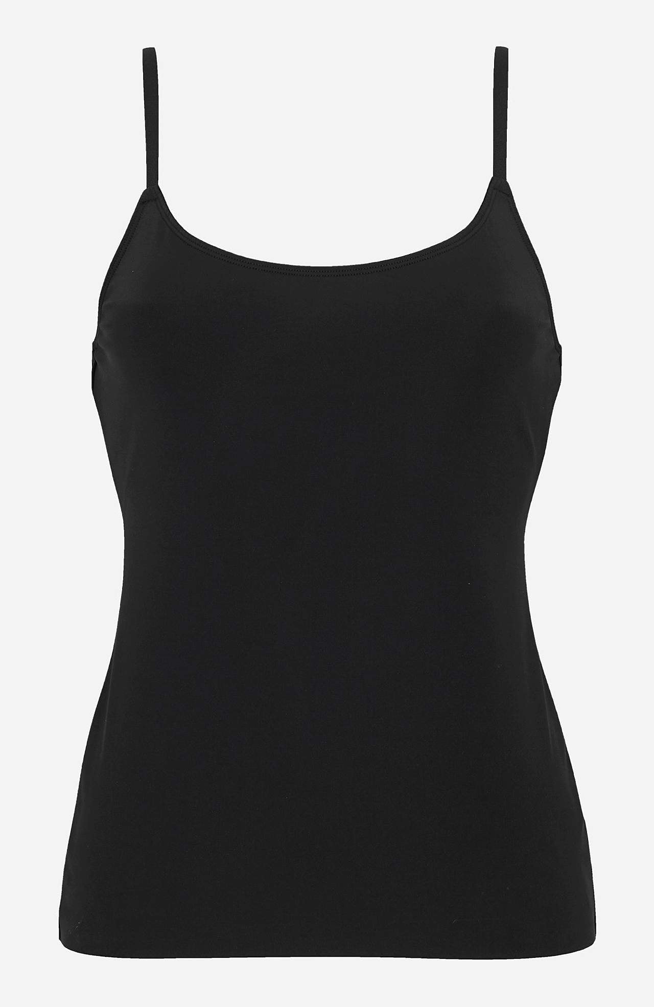 Light shaping straptop